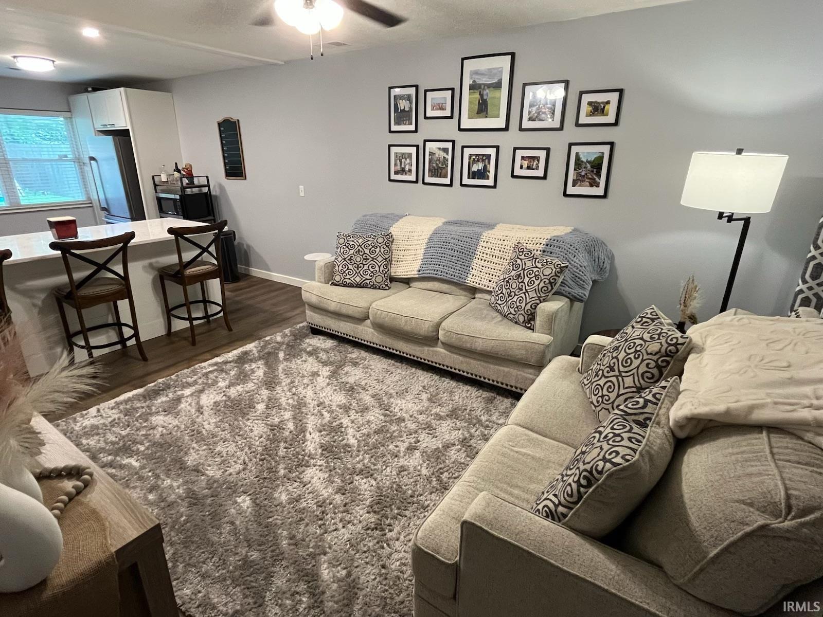 926 Line Street Evansville, IN 47713 - Photo 3 of 16 Gallery Image 3