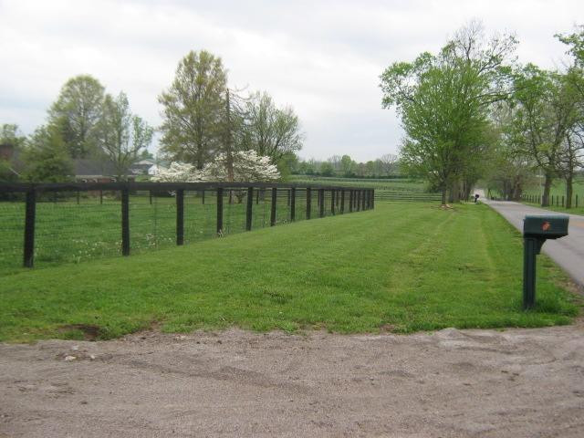 801 Hume Bedford Road Paris, KY 40361 - Photo 27 of 30 Photo 28