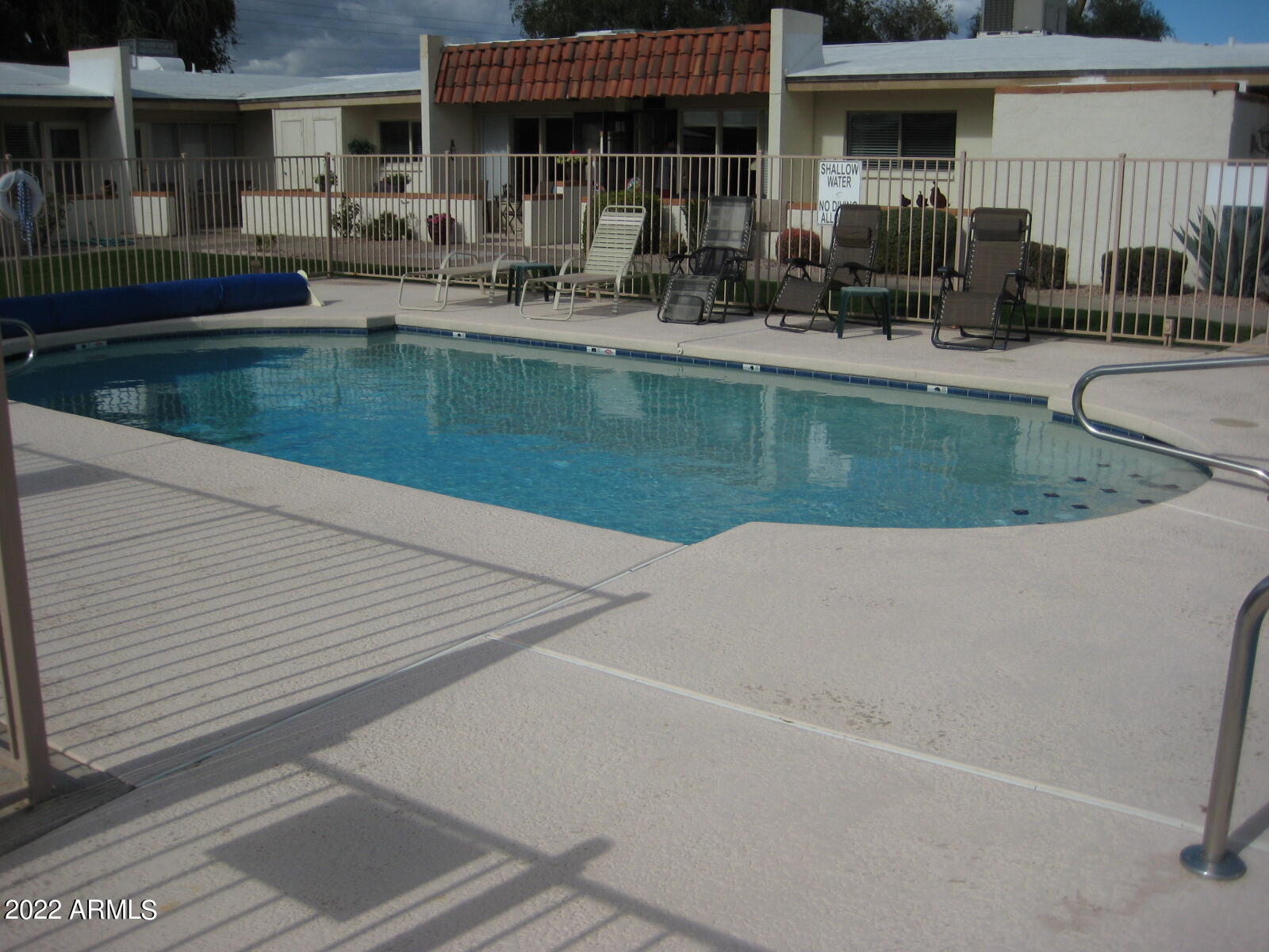 617 South Power Road, Unit 348 Mesa, AZ 85206 - Photo 11 of 11 Pool