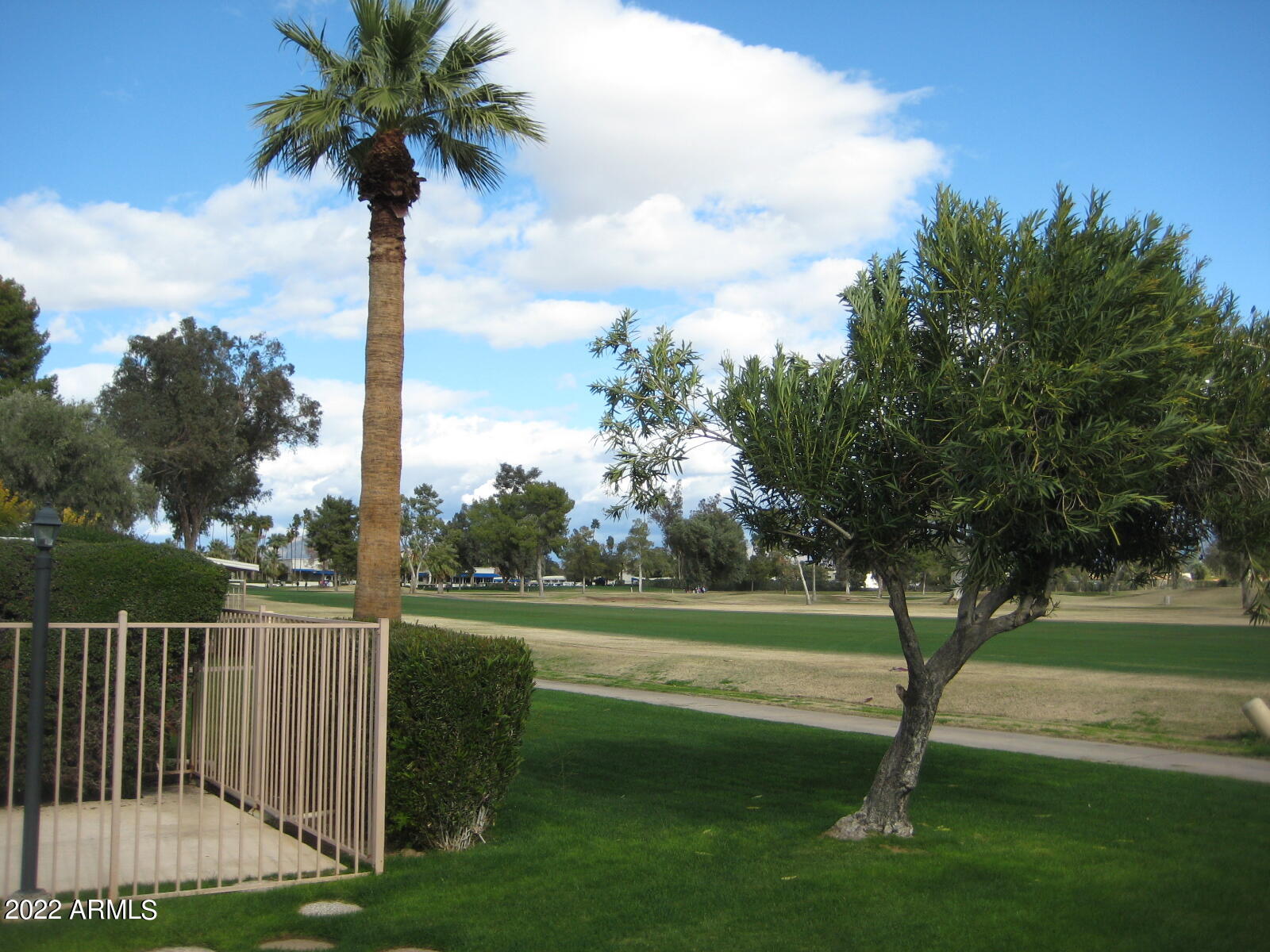 617 South Power Road, Unit 348 Mesa, AZ 85206 - Photo 2 of 11 Front Porch View