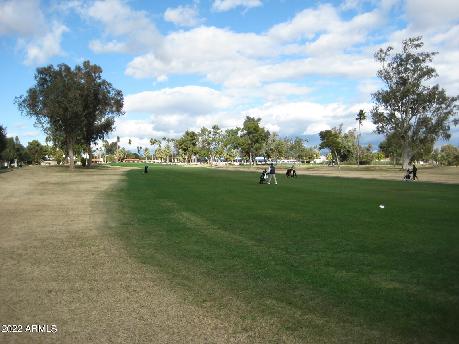 617 South Power Road, Unit 348 Mesa, AZ 85206 - Photo 3 of 11 Golf