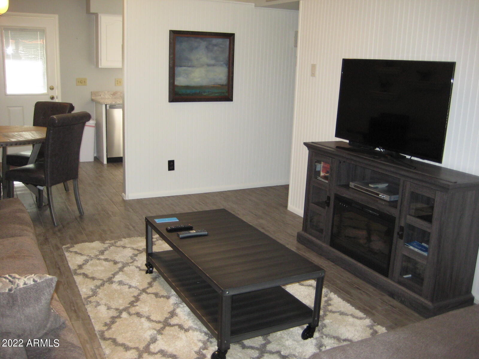 617 South Power Road, Unit 348 Mesa, AZ 85206 - Photo 5 of 11 Living2