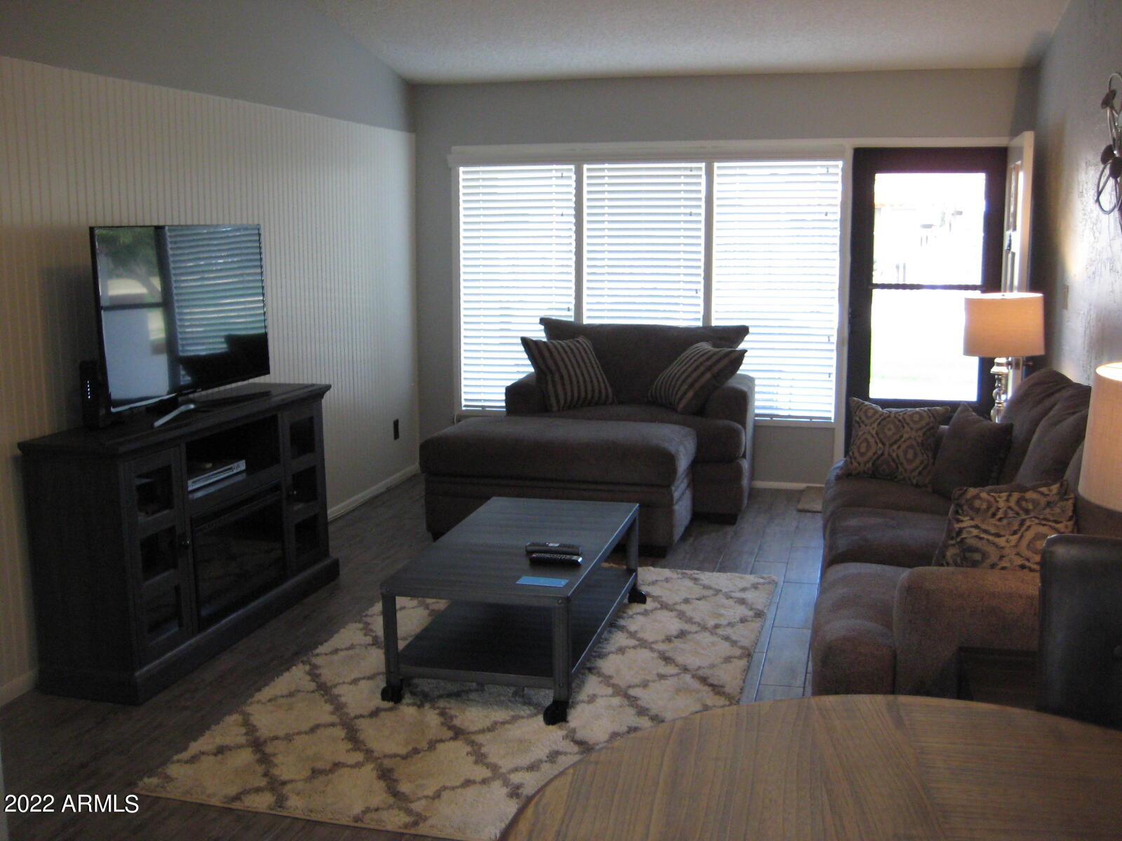 617 South Power Road, Unit 348 Mesa, AZ 85206 - Photo 6 of 11 Living 3