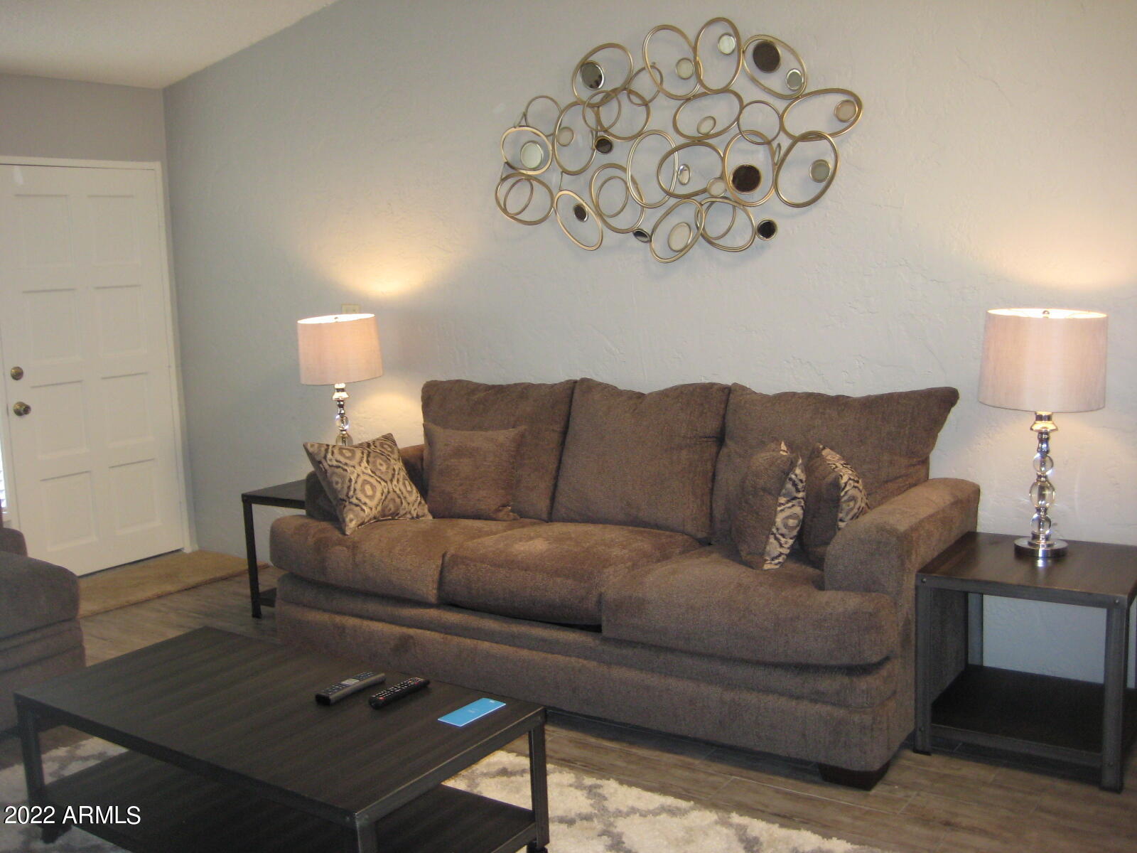 617 South Power Road, Unit 348 Mesa, AZ 85206 - Photo 7 of 11 Living