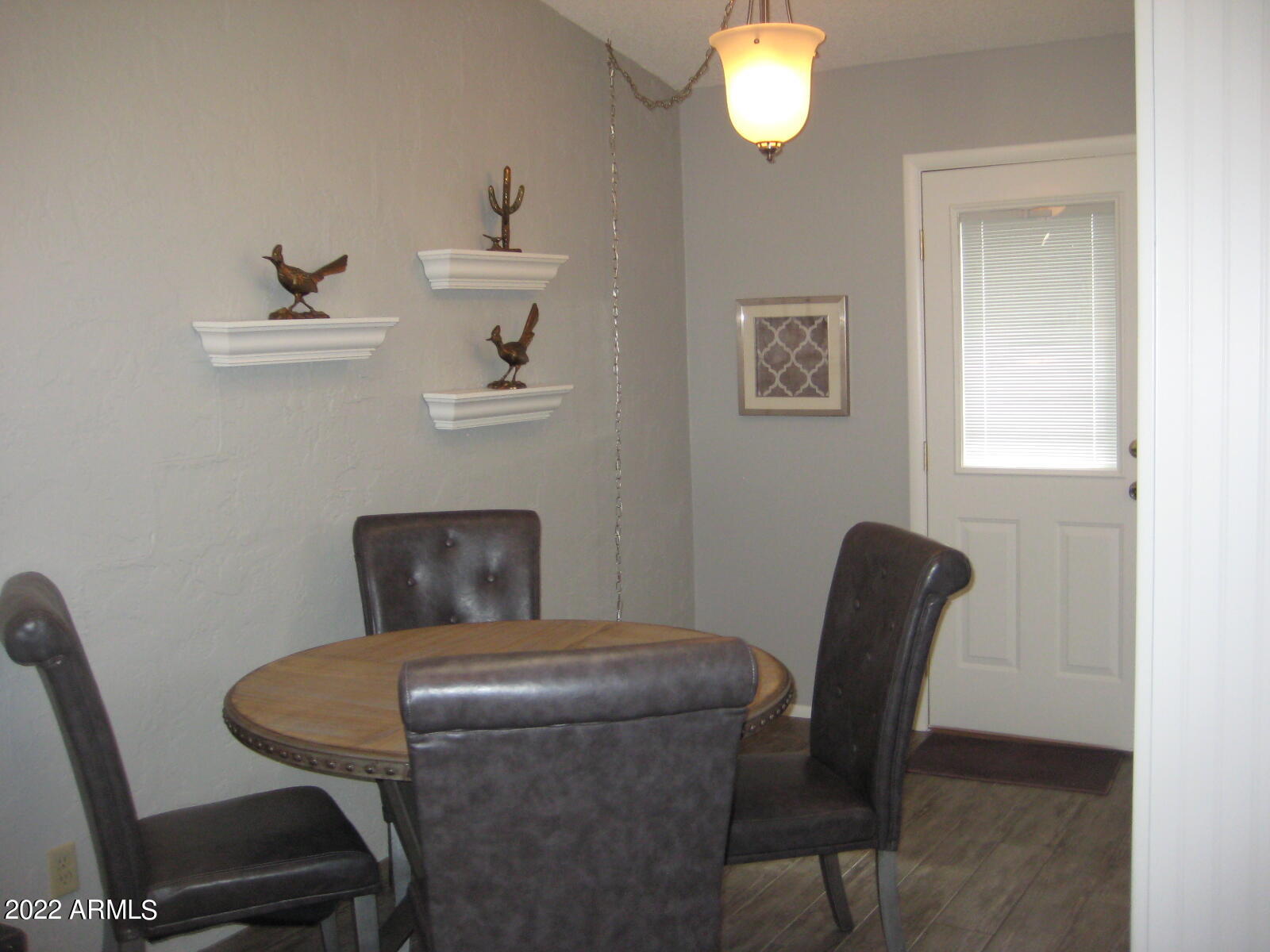 617 South Power Road, Unit 348 Mesa, AZ 85206 - Photo 8 of 11 Dining