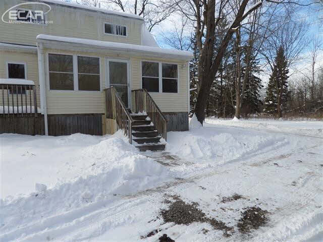 6387 Porter Road Grand Blanc, MI 48439 - Photo 1 of 19 21414025.JPG
