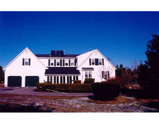 5 Crocker Pond Road Wrentham, MA 02093 - Photo 1 of 2 Gallery Image 1