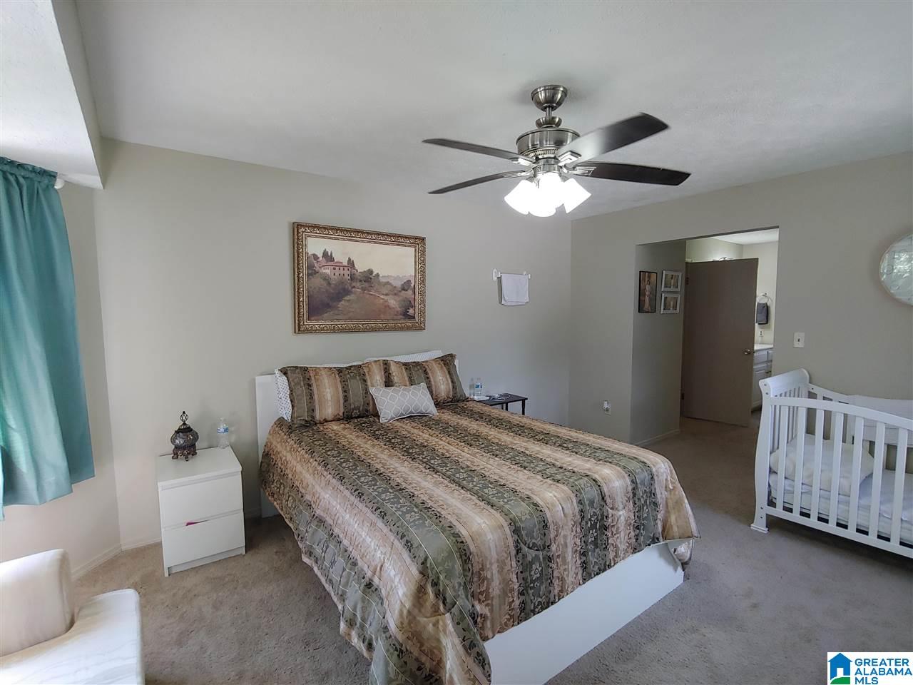 615 Whitesville Road Pell City, AL 35125 - Photo 23 of 34
