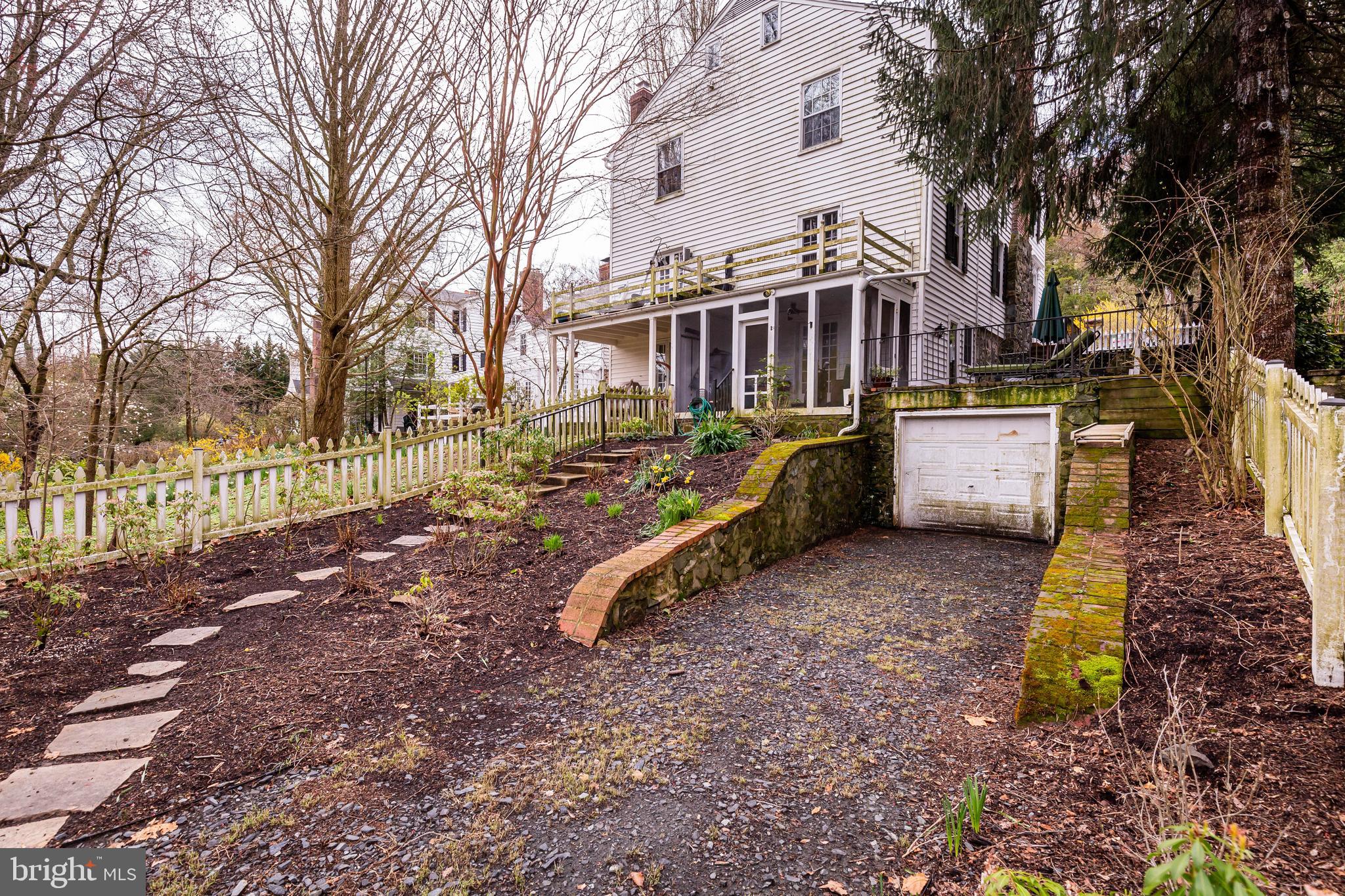 2519 Pickwick Road Baltimore, MD 21207 - Photo 8 of 70