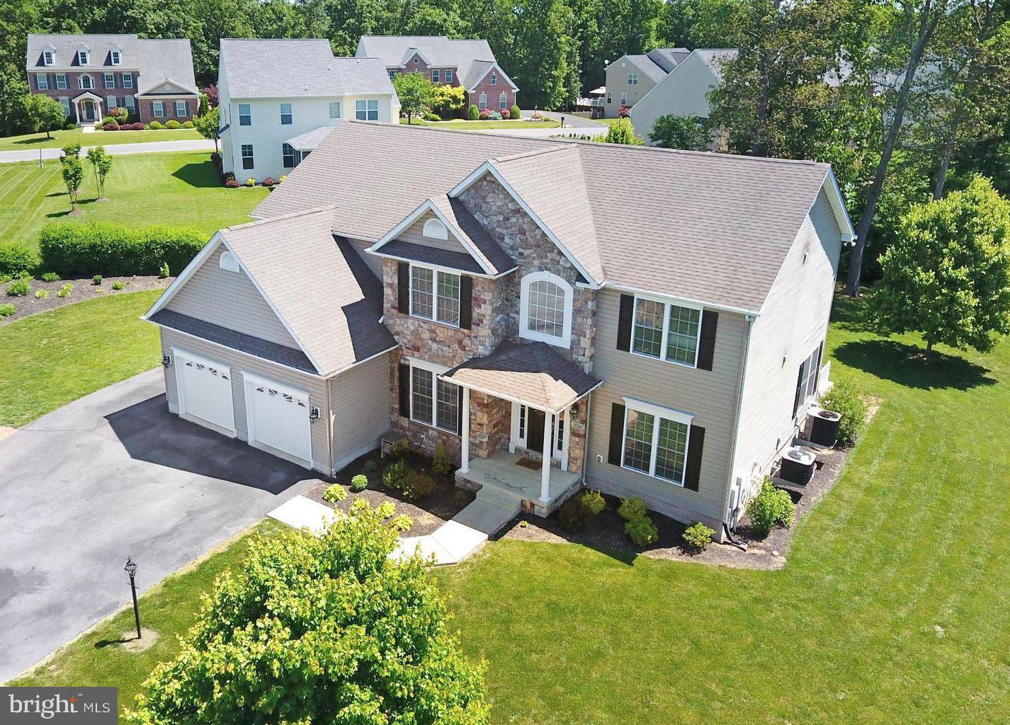 913 Riparian Drive Falling Waters, WV 25419 - Photo 1 of 65 Gallery Image 1