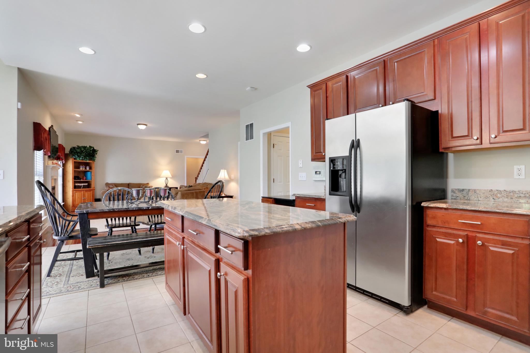 913 Riparian Drive Falling Waters, WV 25419 - Photo 16 of 65 Gallery Image 16