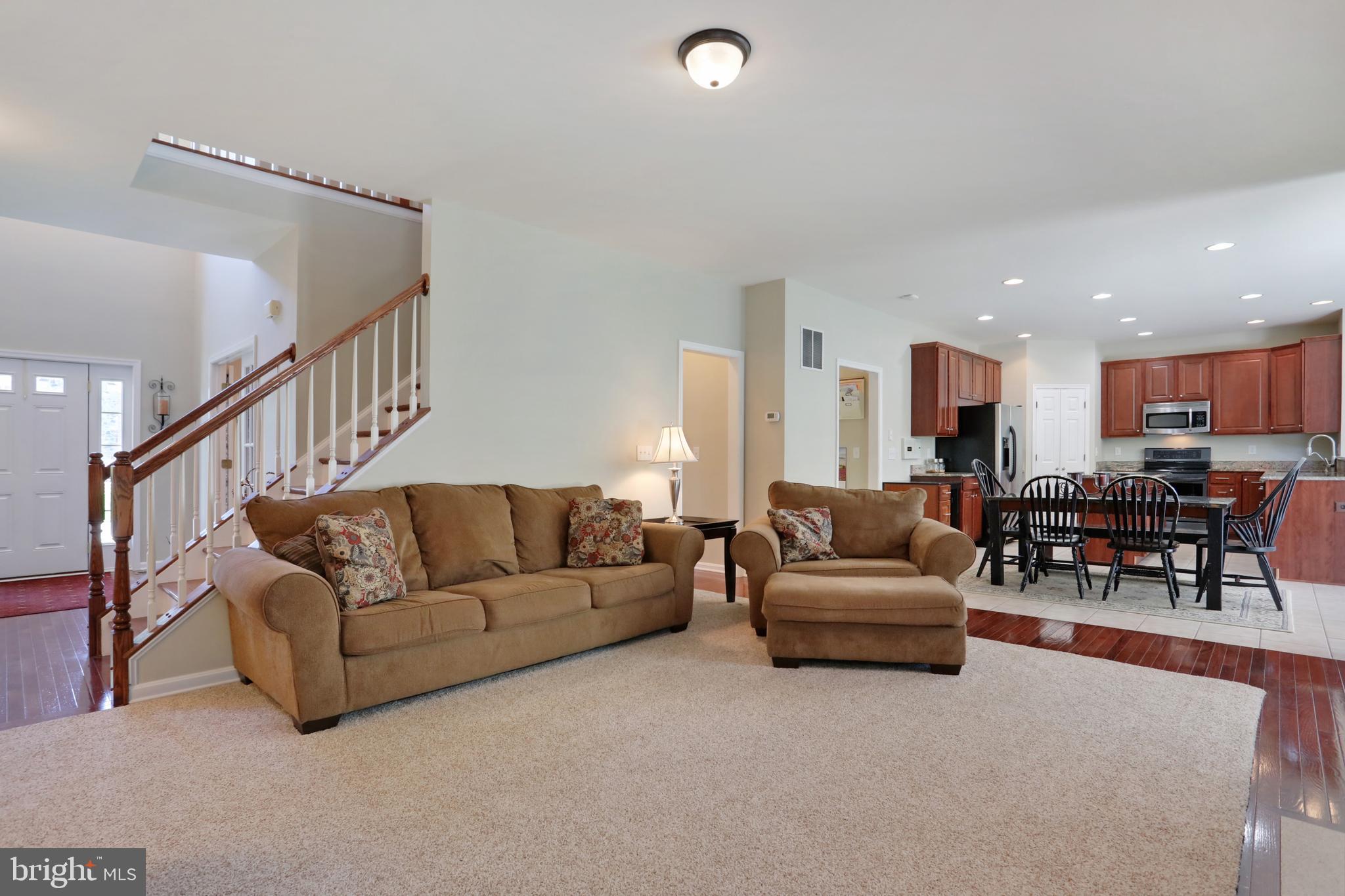 913 Riparian Drive Falling Waters, WV 25419 - Photo 20 of 65 Gallery Image 20