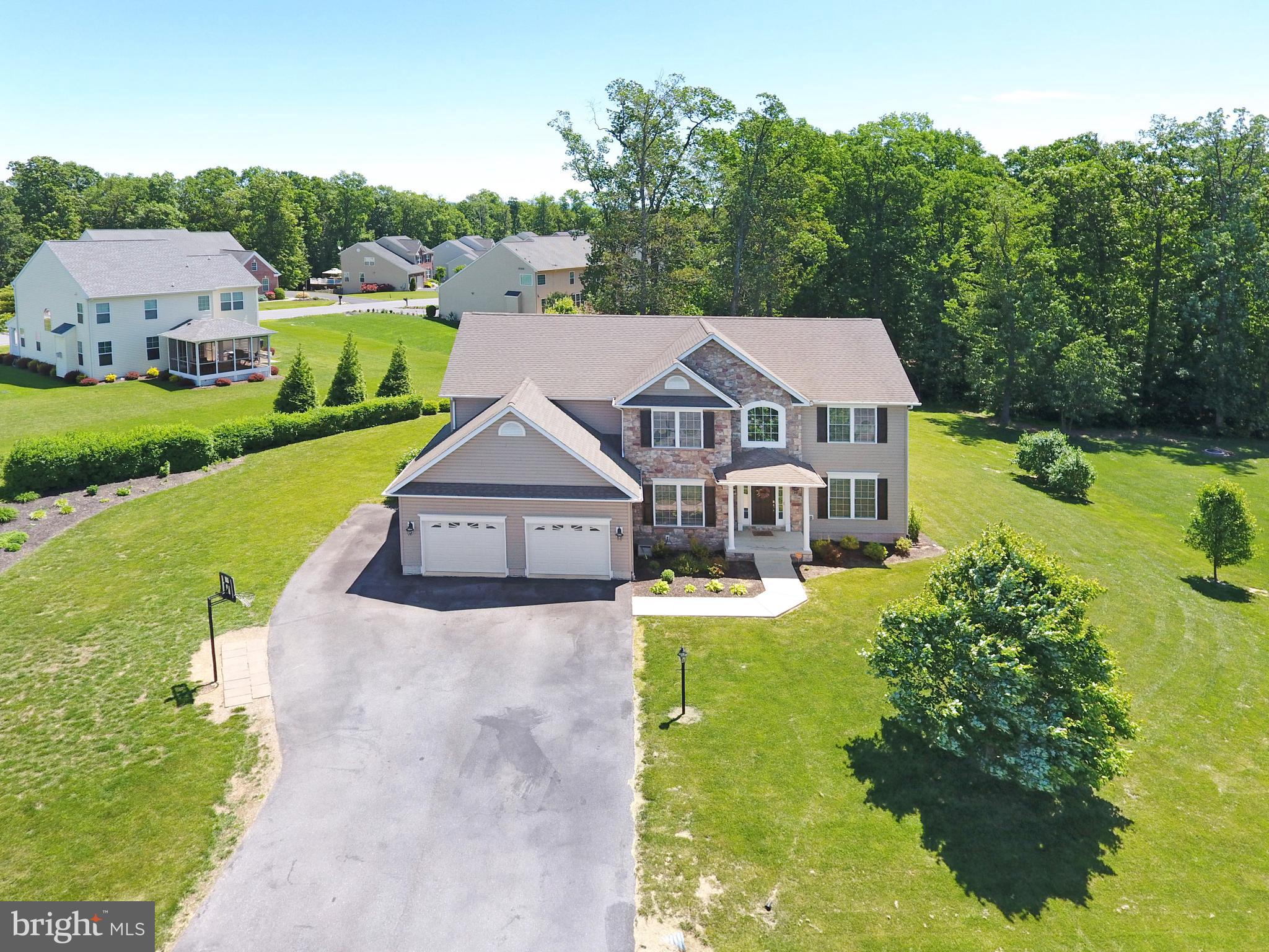 913 Riparian Drive Falling Waters, WV 25419 - Photo 53 of 65 Gallery Image 53
