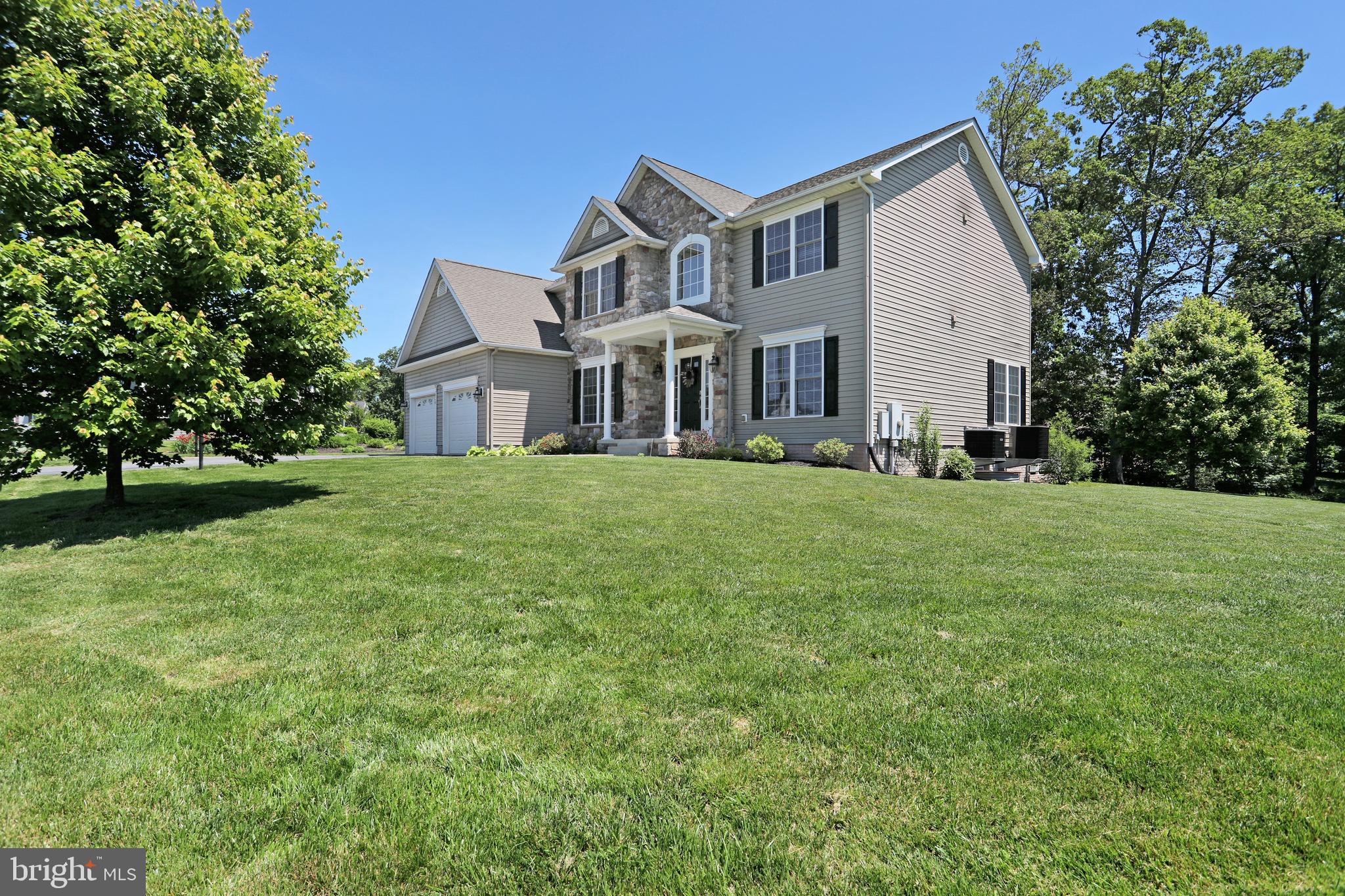 913 Riparian Drive Falling Waters, WV 25419 - Photo 54 of 65 Gallery Image 54