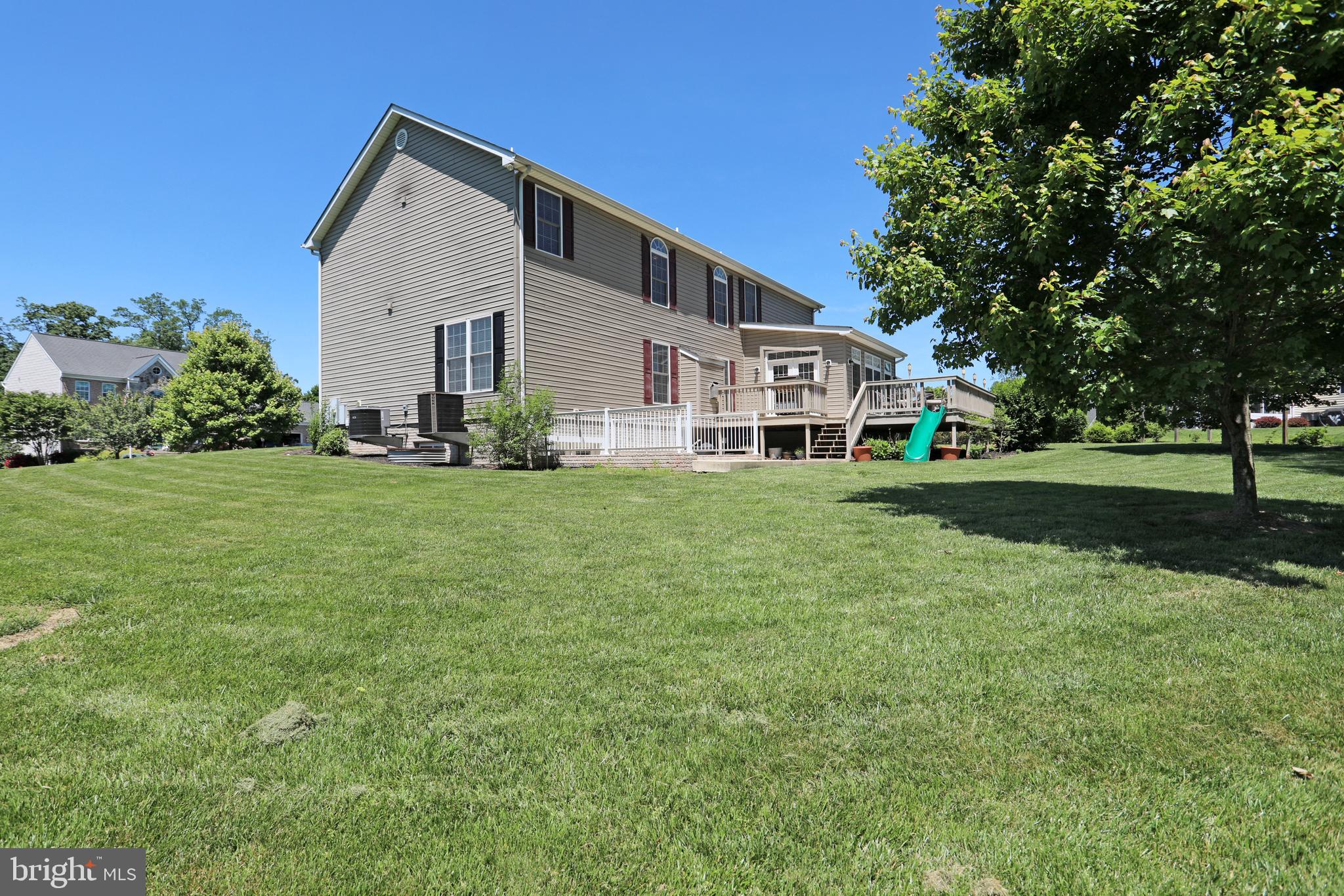 913 Riparian Drive Falling Waters, WV 25419 - Photo 55 of 65 Gallery Image 55