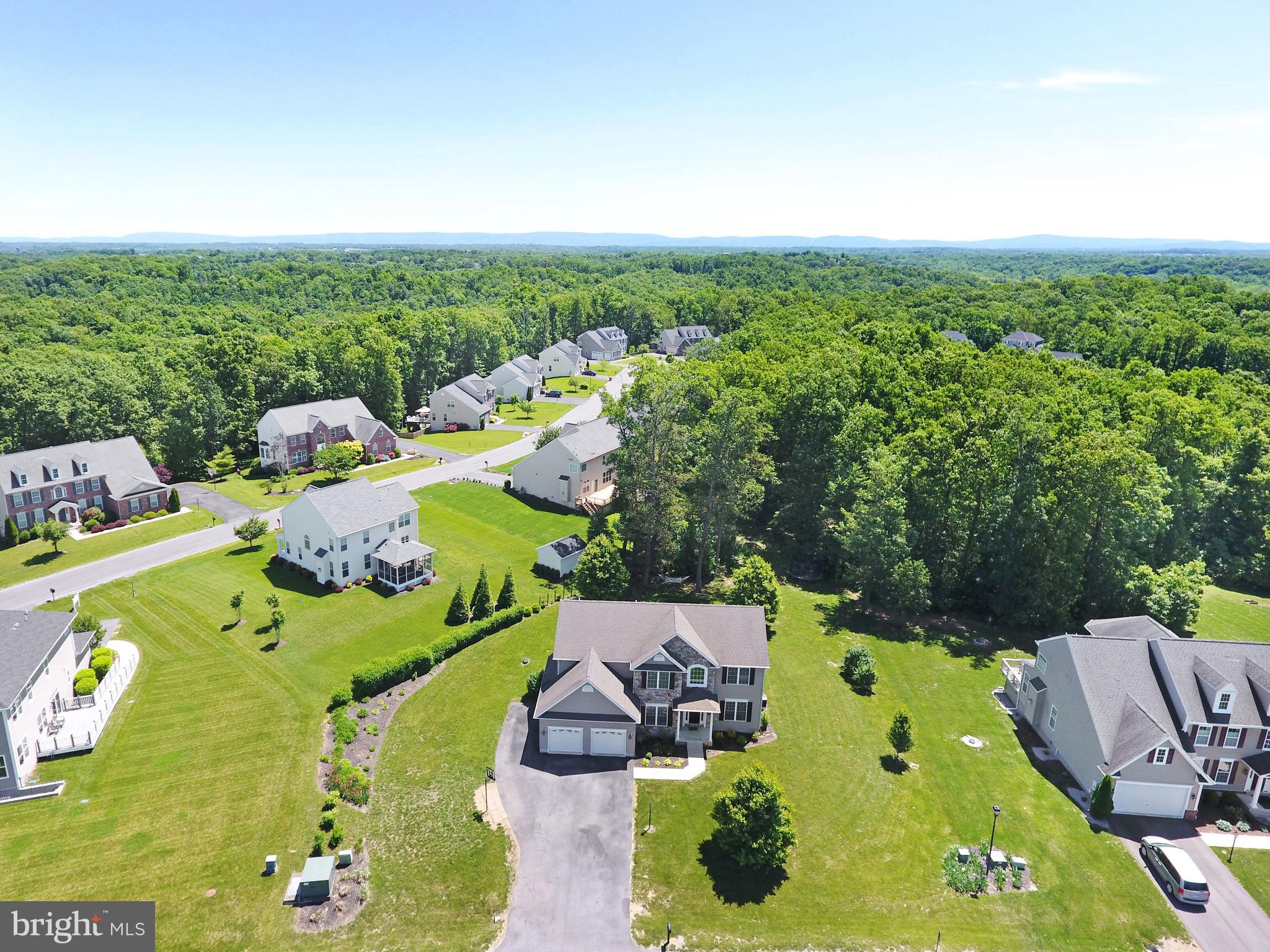 913 Riparian Drive Falling Waters, WV 25419 - Photo 59 of 65 Gallery Image 59
