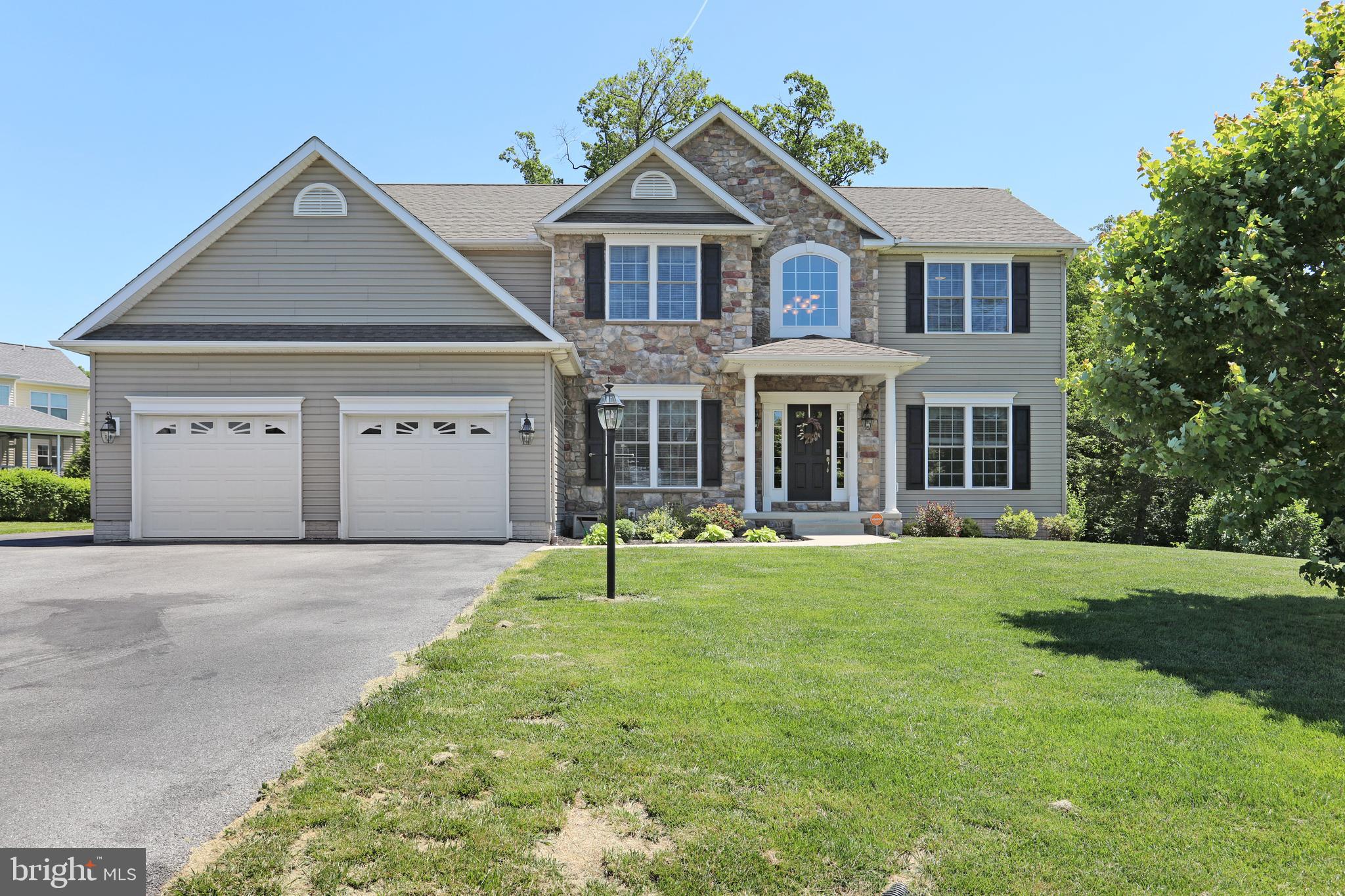 913 Riparian Drive Falling Waters, WV 25419 - Photo 60 of 65 Gallery Image 60