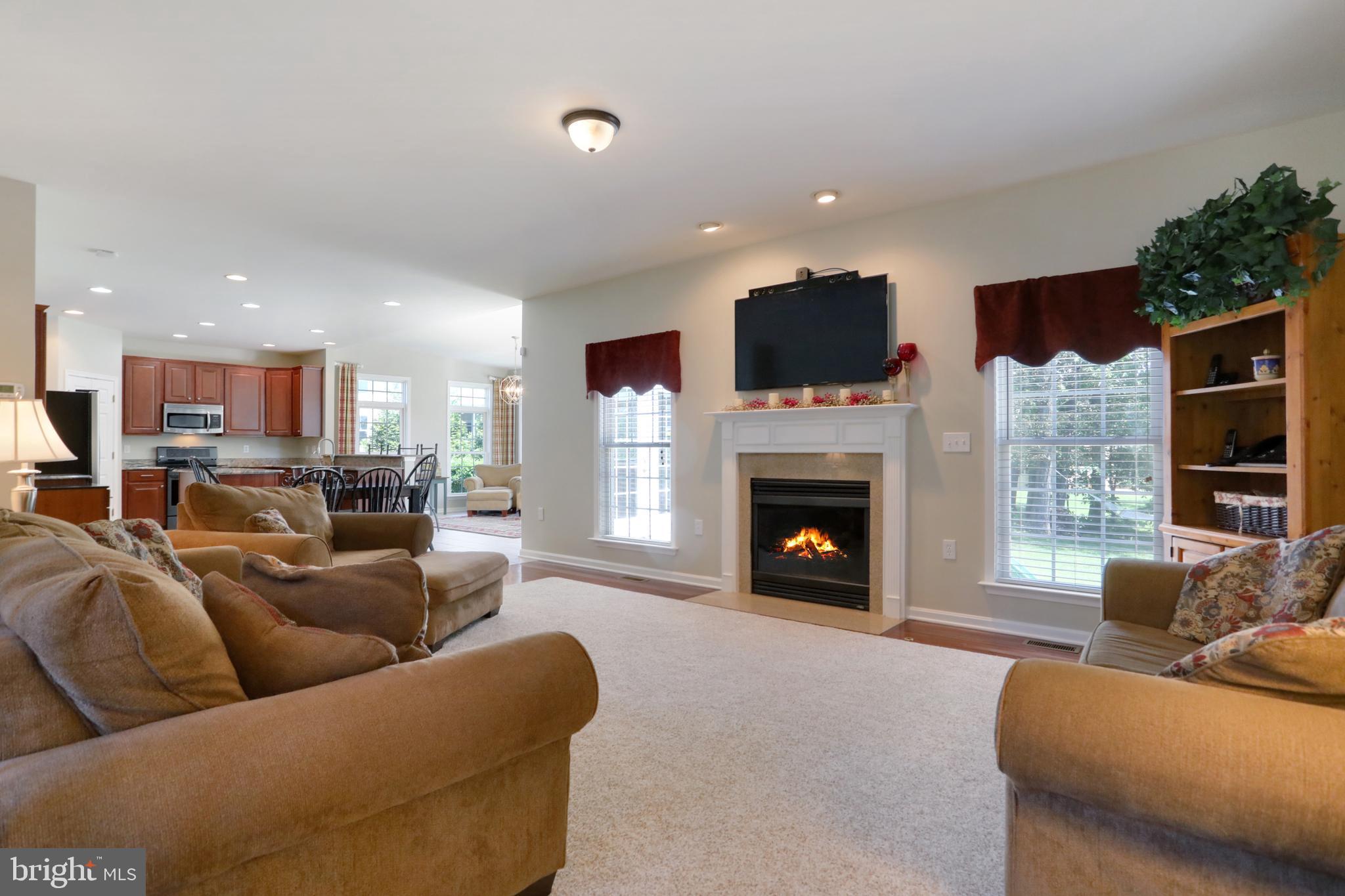 913 Riparian Drive Falling Waters, WV 25419 - Photo 7 of 65 Gallery Image 7