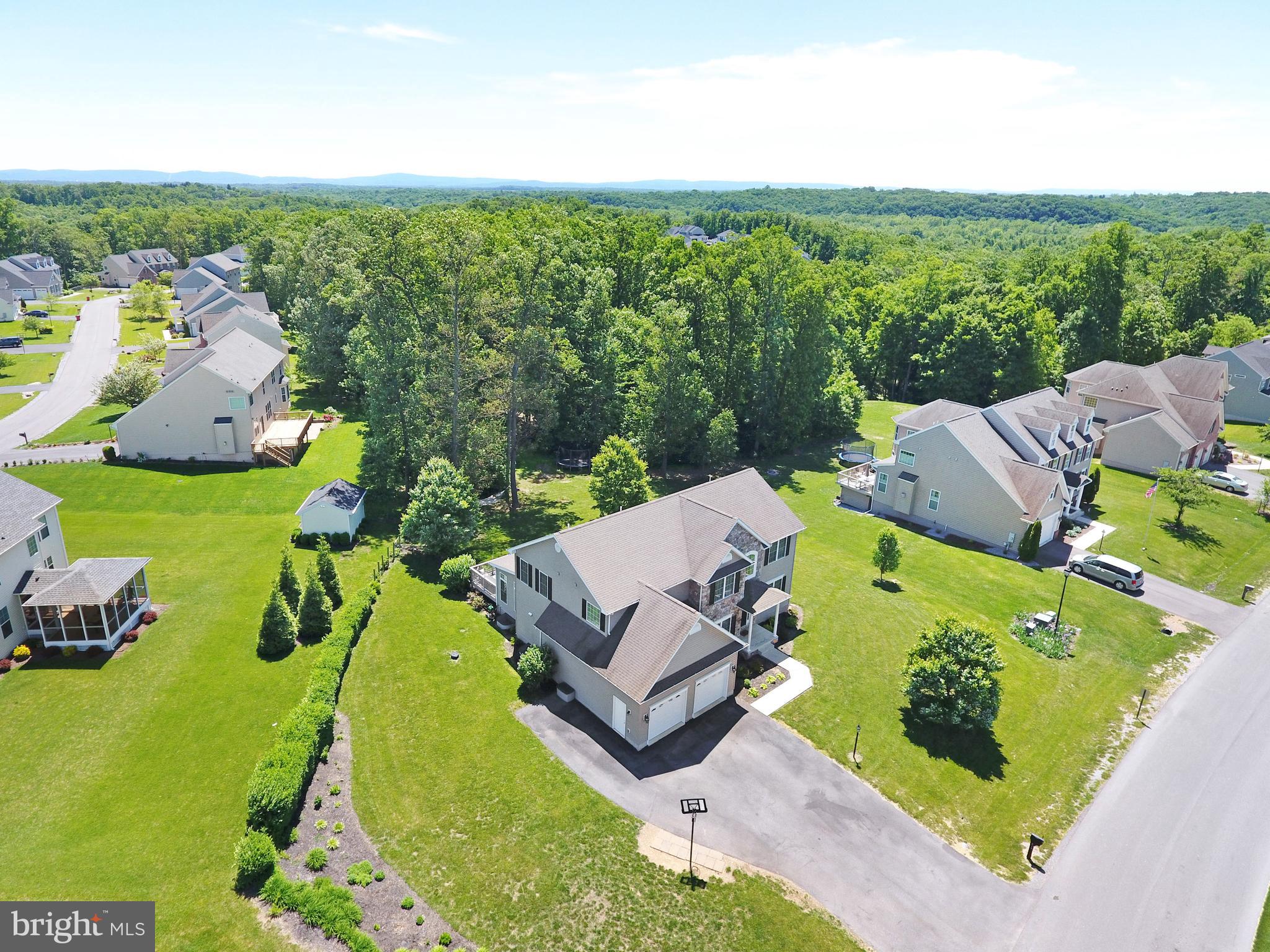 913 Riparian Drive Falling Waters, WV 25419 - Photo 61 of 65 Gallery Image 61