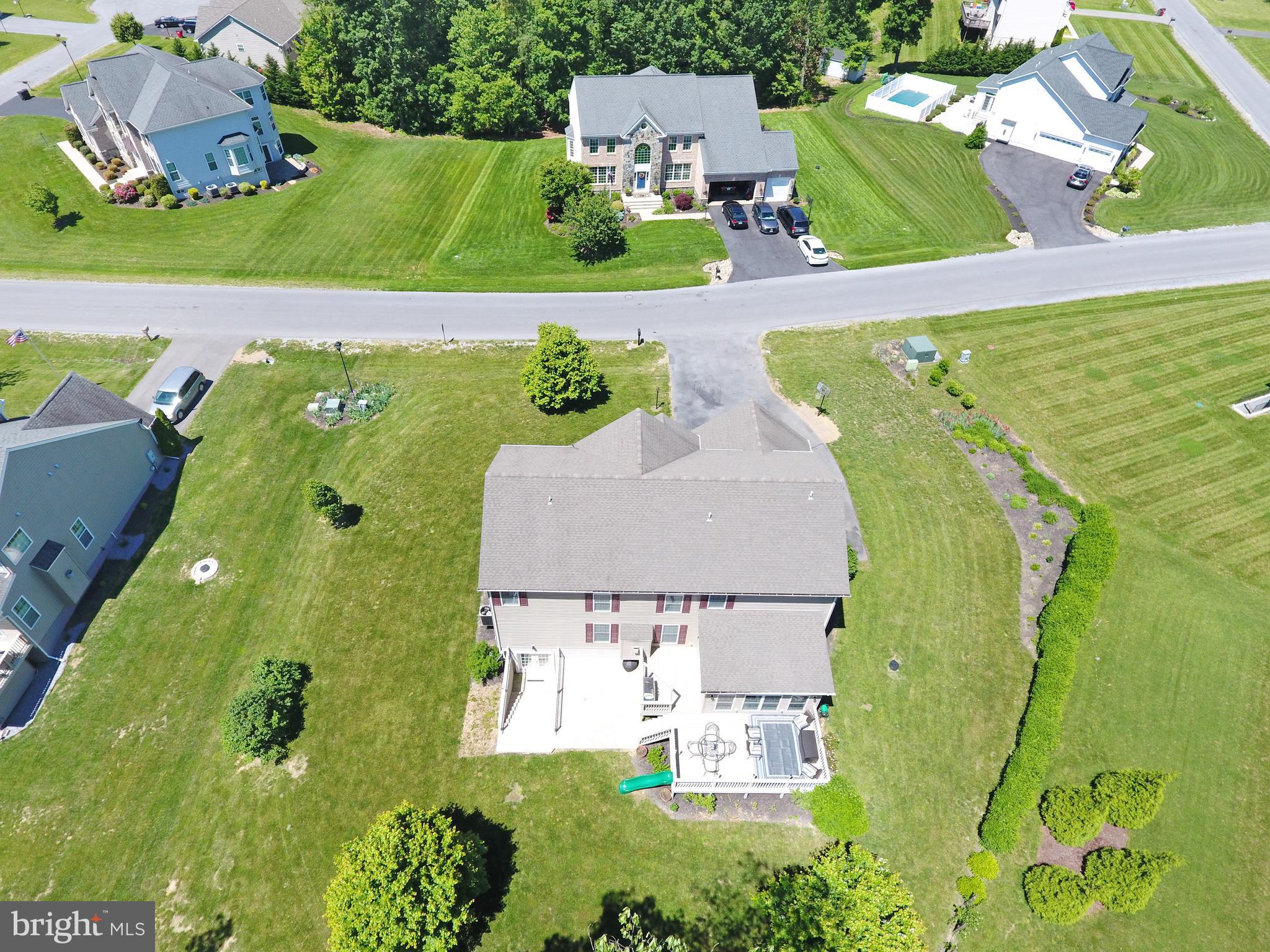913 Riparian Drive Falling Waters, WV 25419 - Photo 62 of 65 Gallery Image 62