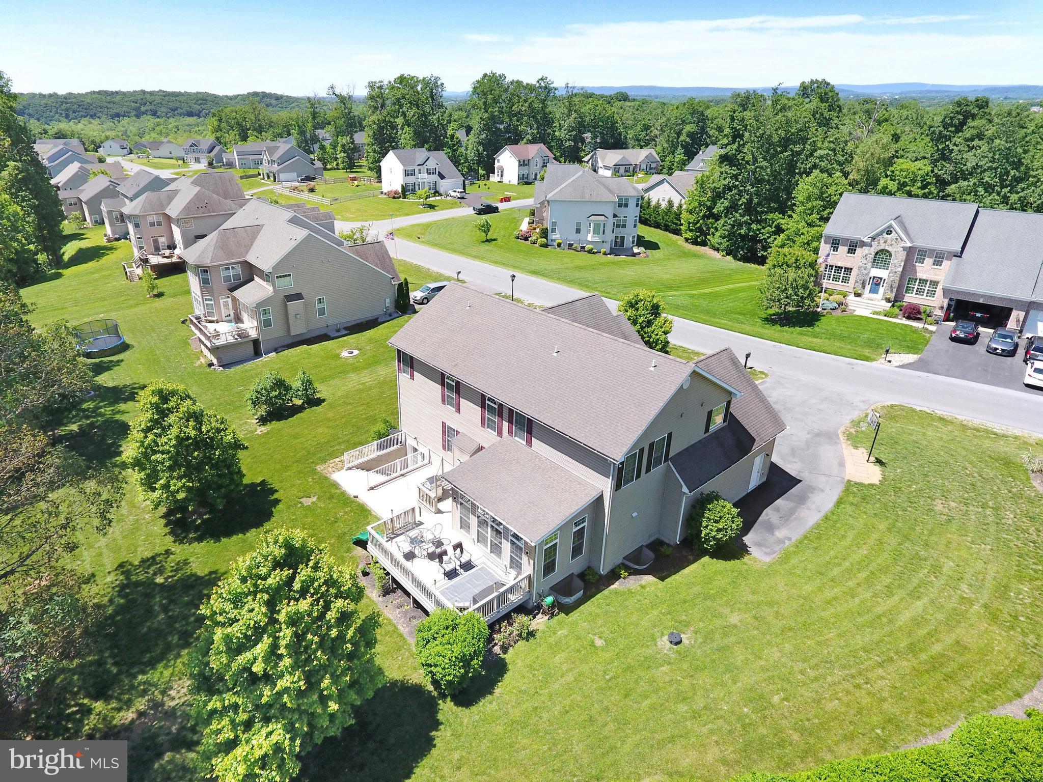 913 Riparian Drive Falling Waters, WV 25419 - Photo 63 of 65 Gallery Image 63