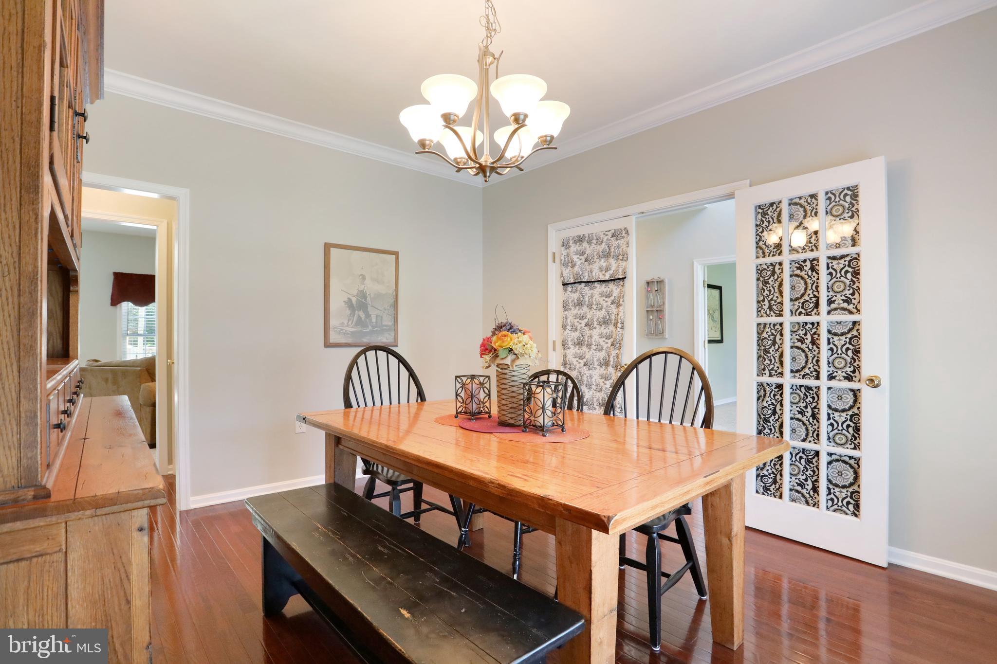 913 Riparian Drive Falling Waters, WV 25419 - Photo 8 of 65 Gallery Image 8