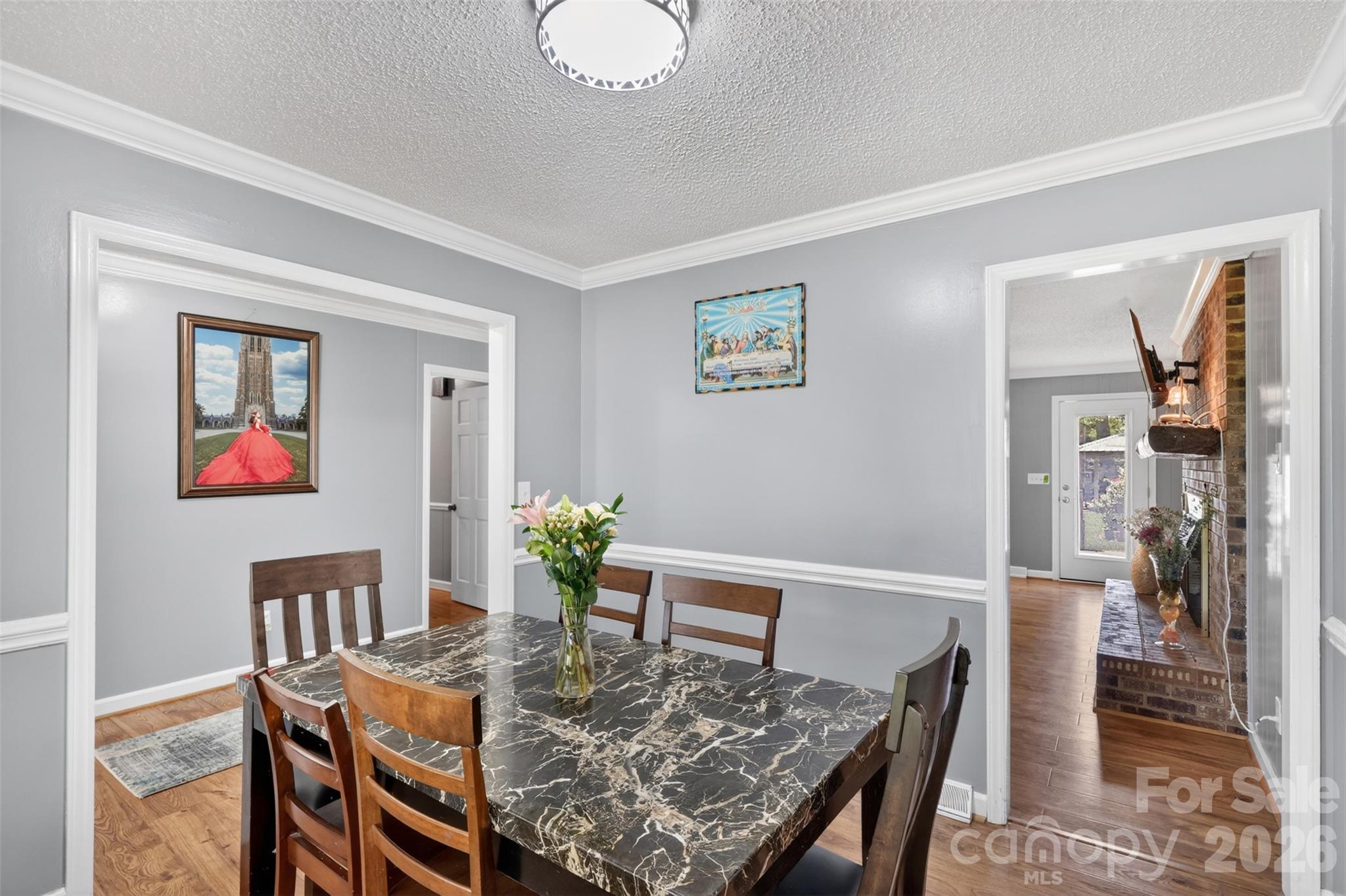 9807 Black Road Indian Trail, NC 28079 - Photo 7 of 42