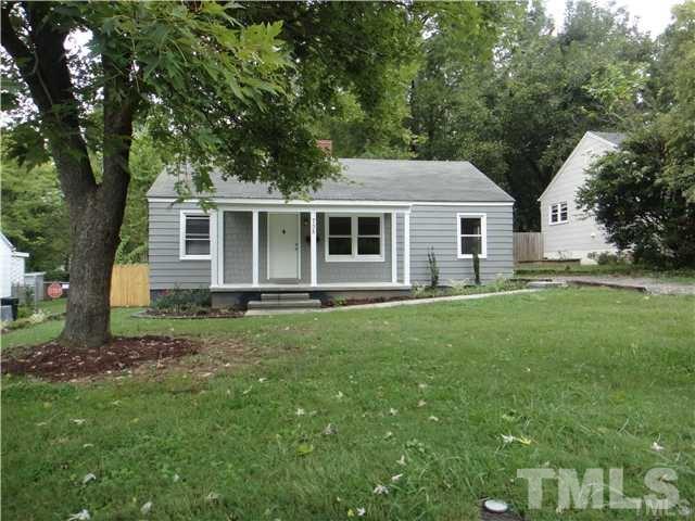 705 Monroe Drive Raleigh, NC 27604 - Photo 1 of 3
