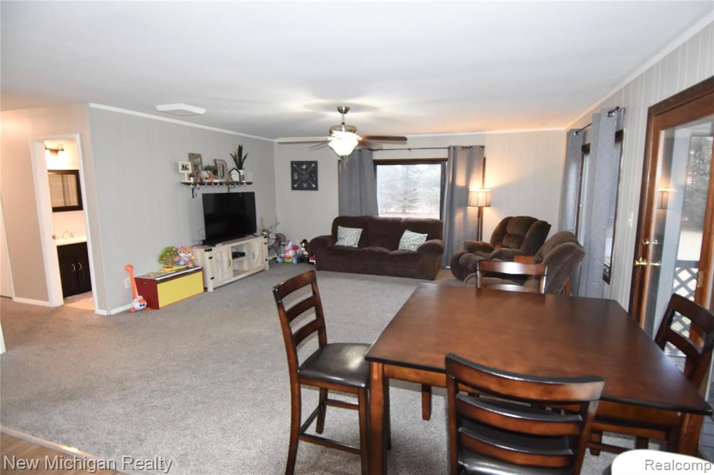 7400 Bennett Lake Road Fenton, MI 48430 - Photo 12 of 24 Gallery Image 12