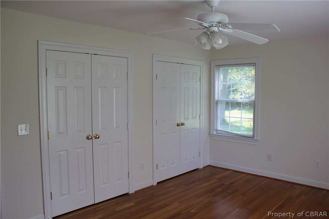 211 Rains Lane Cardinal, VA 23025 - Photo 42 of 49