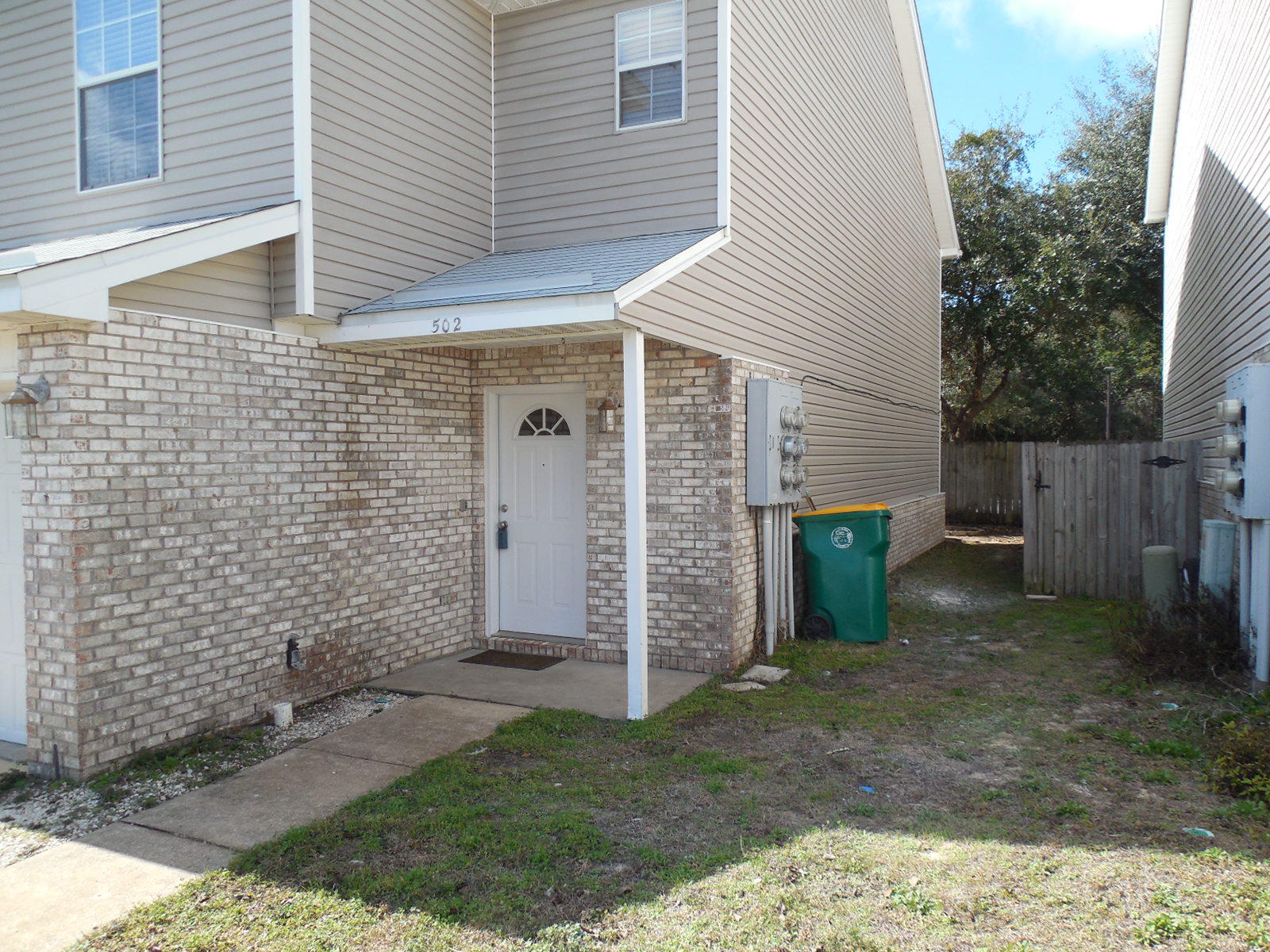 502 Keystone Road Mary Esther, FL 32569 - Photo 2 of 22