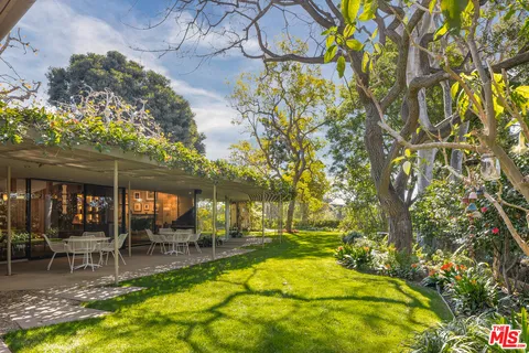$10,798,000 | 1715 Westridge Road, Los Angeles, CA 90049