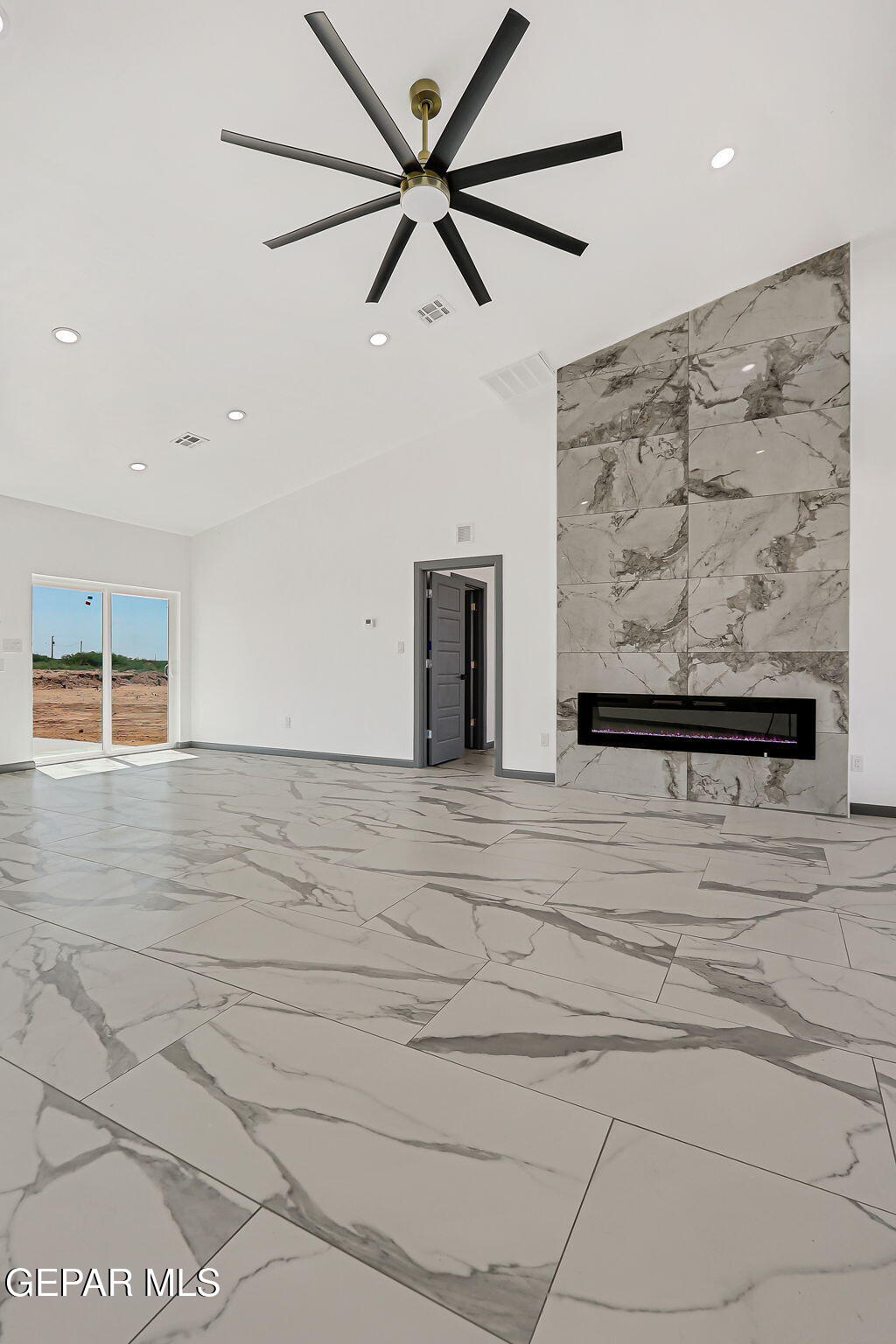 693 San Jose Chaparral, NM 88081 - Photo 20 of 40 a view of a livingroom with a furniture