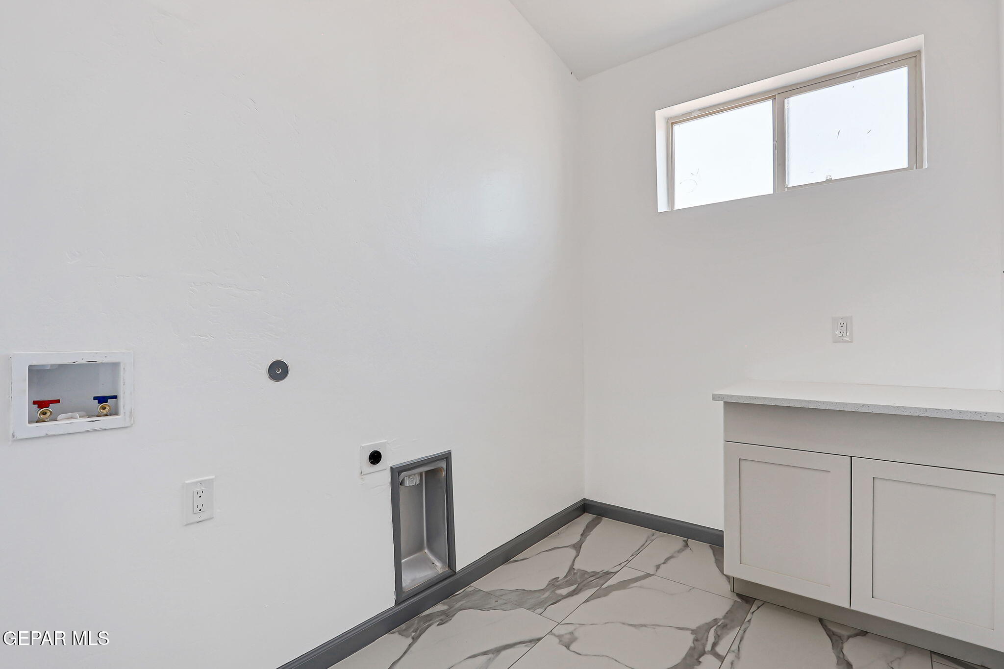 693 San Jose Chaparral, NM 88081 - Photo 21 of 40 a view of an empty room