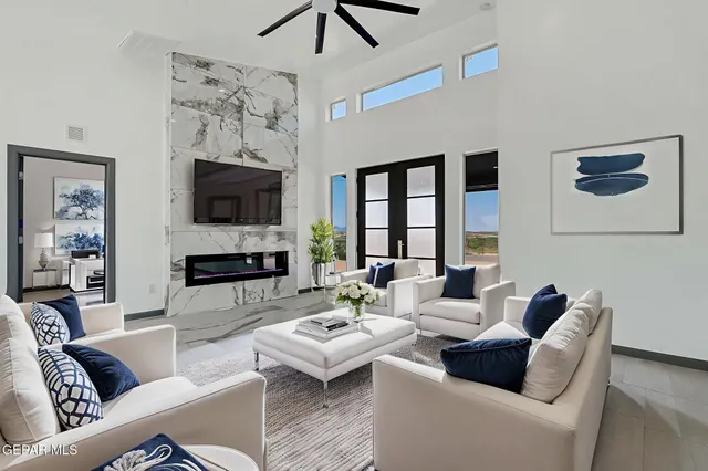 $290,000 | 693 San Jose, Chaparral, NM 88081