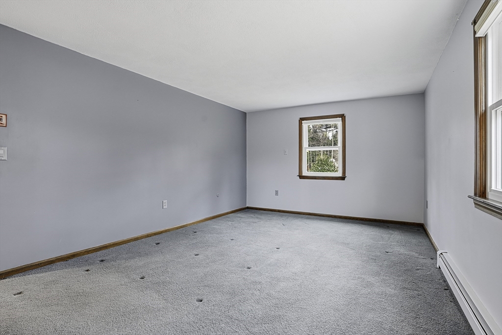 4 Carby Drive Mendon, MA 01756 - Photo 15 of 35 an empty room with windows