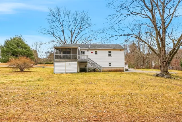 $575,000 | 4 Carby Drive, Mendon, MA 01756