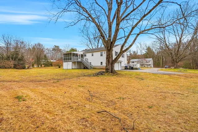 $575,000 | 4 Carby Drive, Mendon, MA 01756