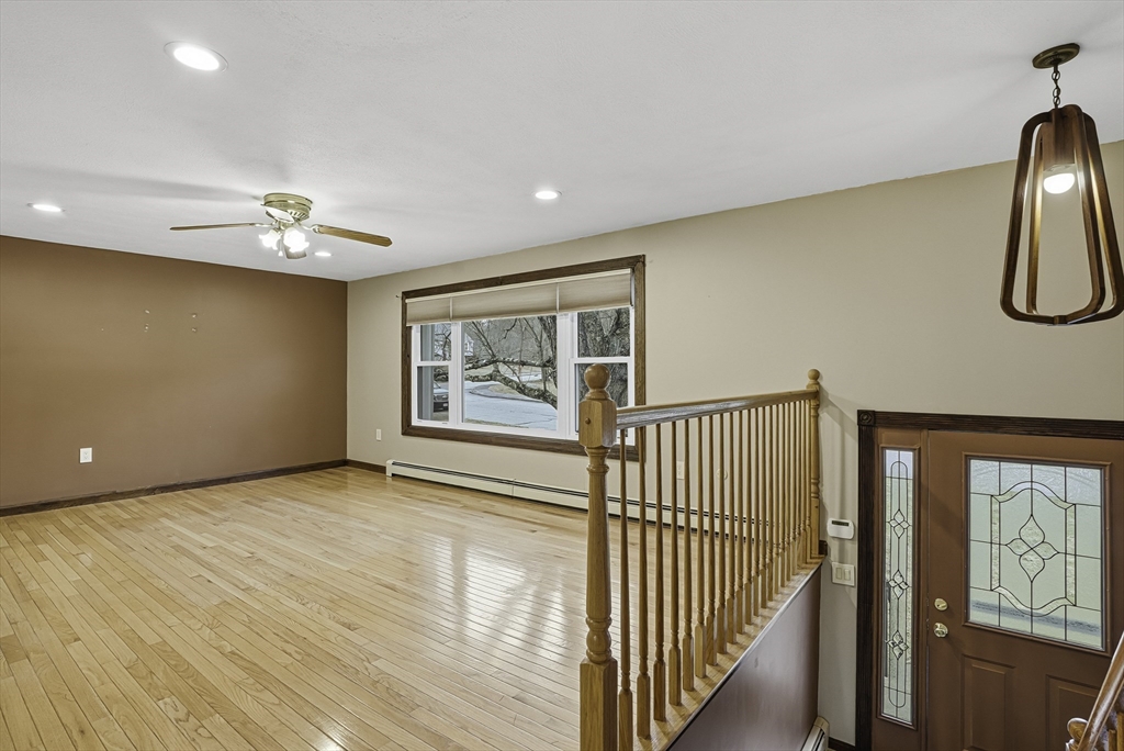 4 Carby Drive Mendon, MA 01756 - Photo 4 of 35 a view of livingroom with furniture and a window