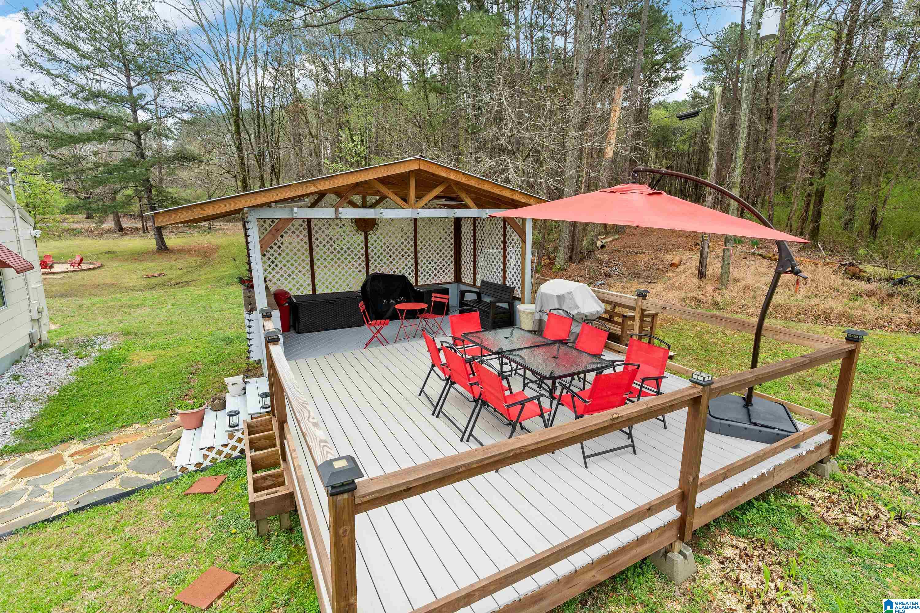 1135 Berry Street Southeast Leeds, AL 35094 - Photo 26 of 42