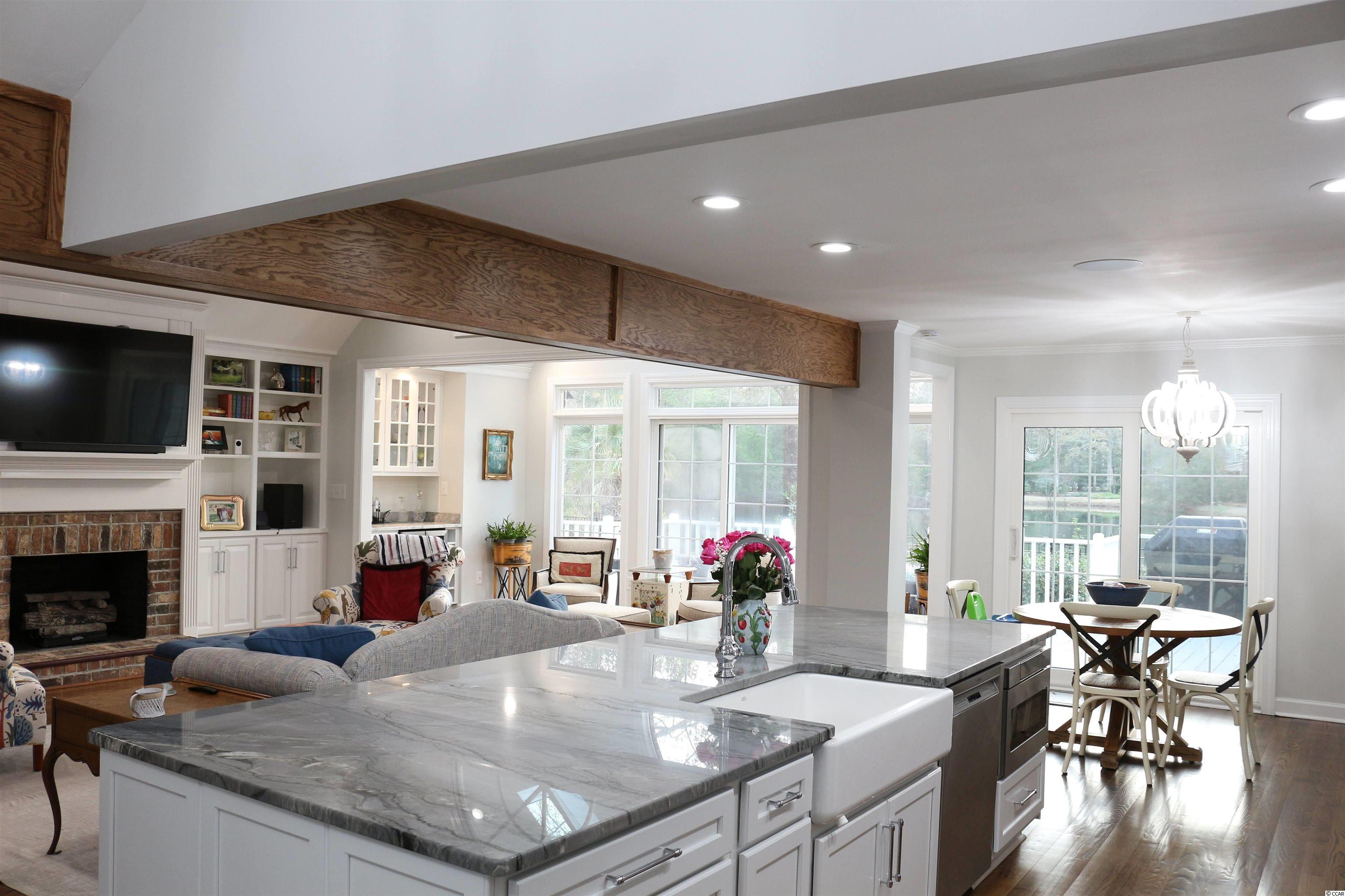 4696 Mill Pond Road Murrells Inlet, SC 29576 - Photo 4 of 27 Gallery Image 4