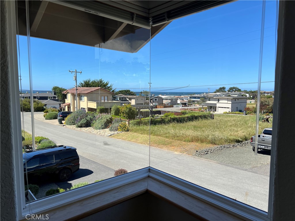 330 Jean Street Cambria, CA 93428 - Photo 14 of 75 a view of a sky from a balcony