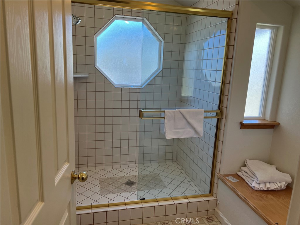330 Jean Street Cambria, CA 93428 - Photo 34 of 75 a bathroom with a shower