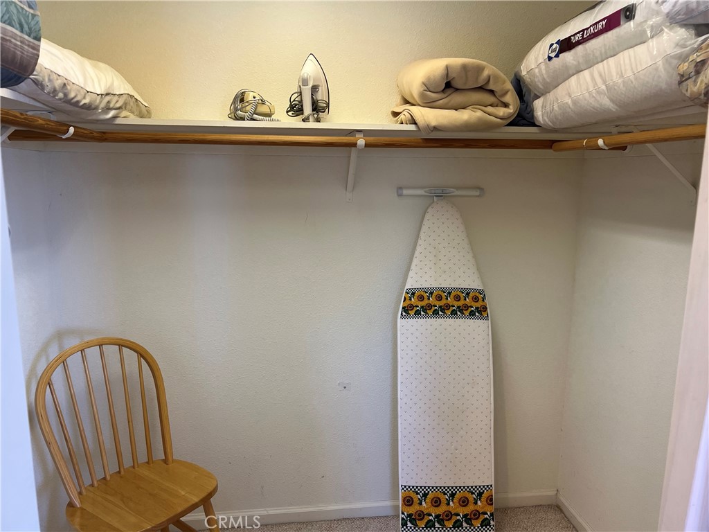330 Jean Street Cambria, CA 93428 - Photo 37 of 75 Walk in closet
