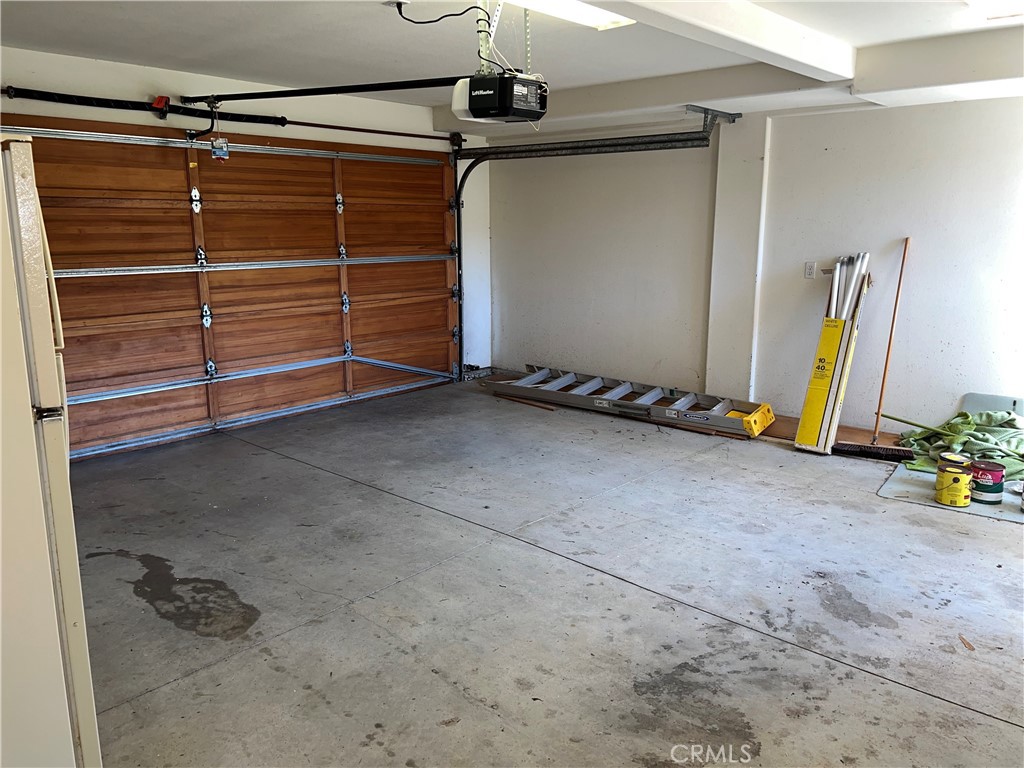 330 Jean Street Cambria, CA 93428 - Photo 66 of 75 a view of a room with rack and shoes