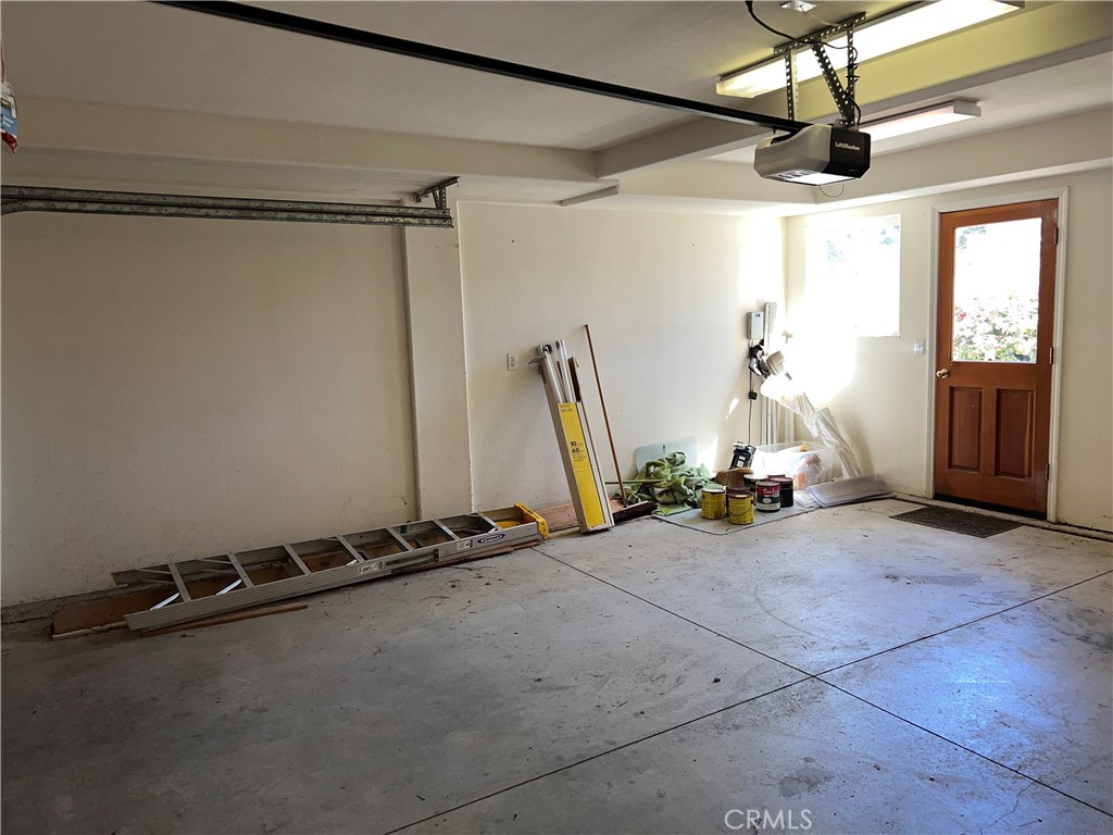 330 Jean Street Cambria, CA 93428 - Photo 67 of 75 a view of a room with gym equipment