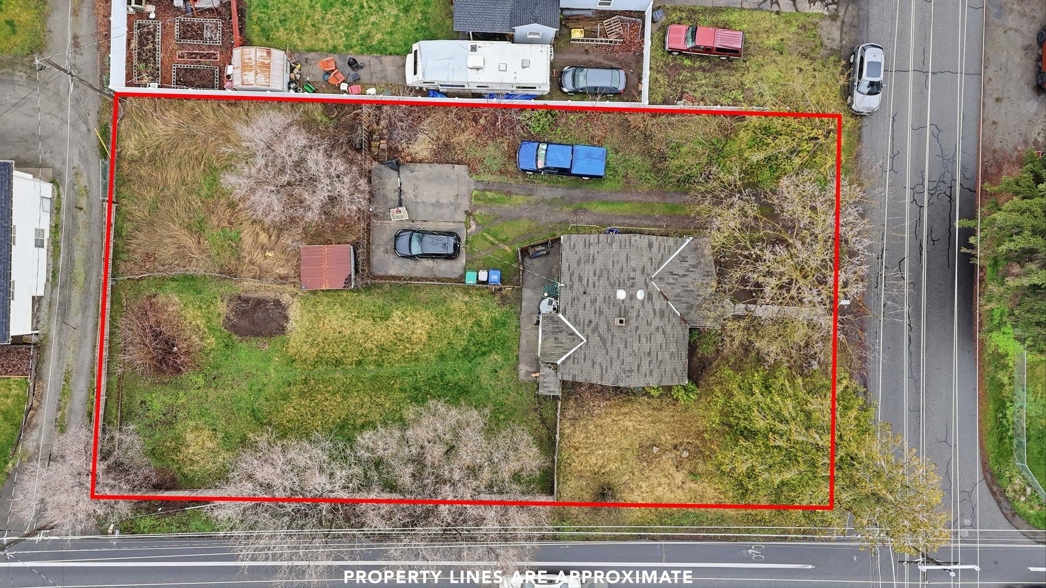 1522 North Locust Road Spokane, WA 99206 - Photo 12 of 15