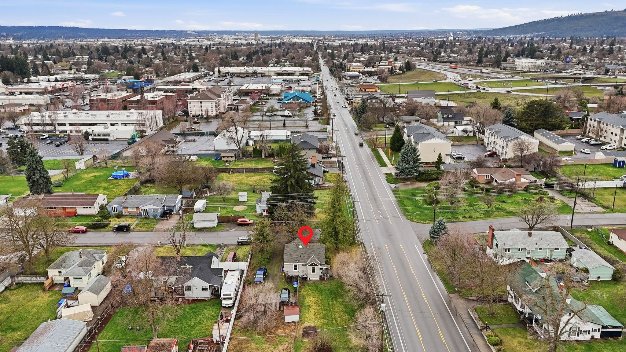 1522 North Locust Road Spokane, WA 99206 - Photo 13 of 15