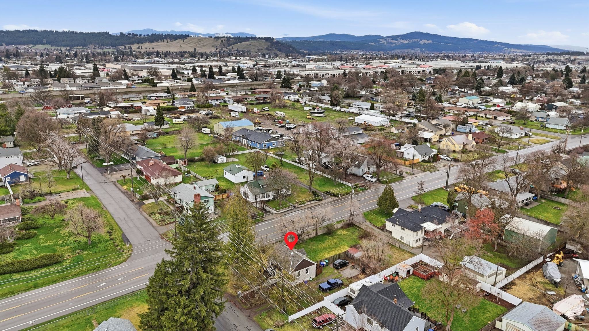 1522 North Locust Road Spokane, WA 99206 - Photo 15 of 15