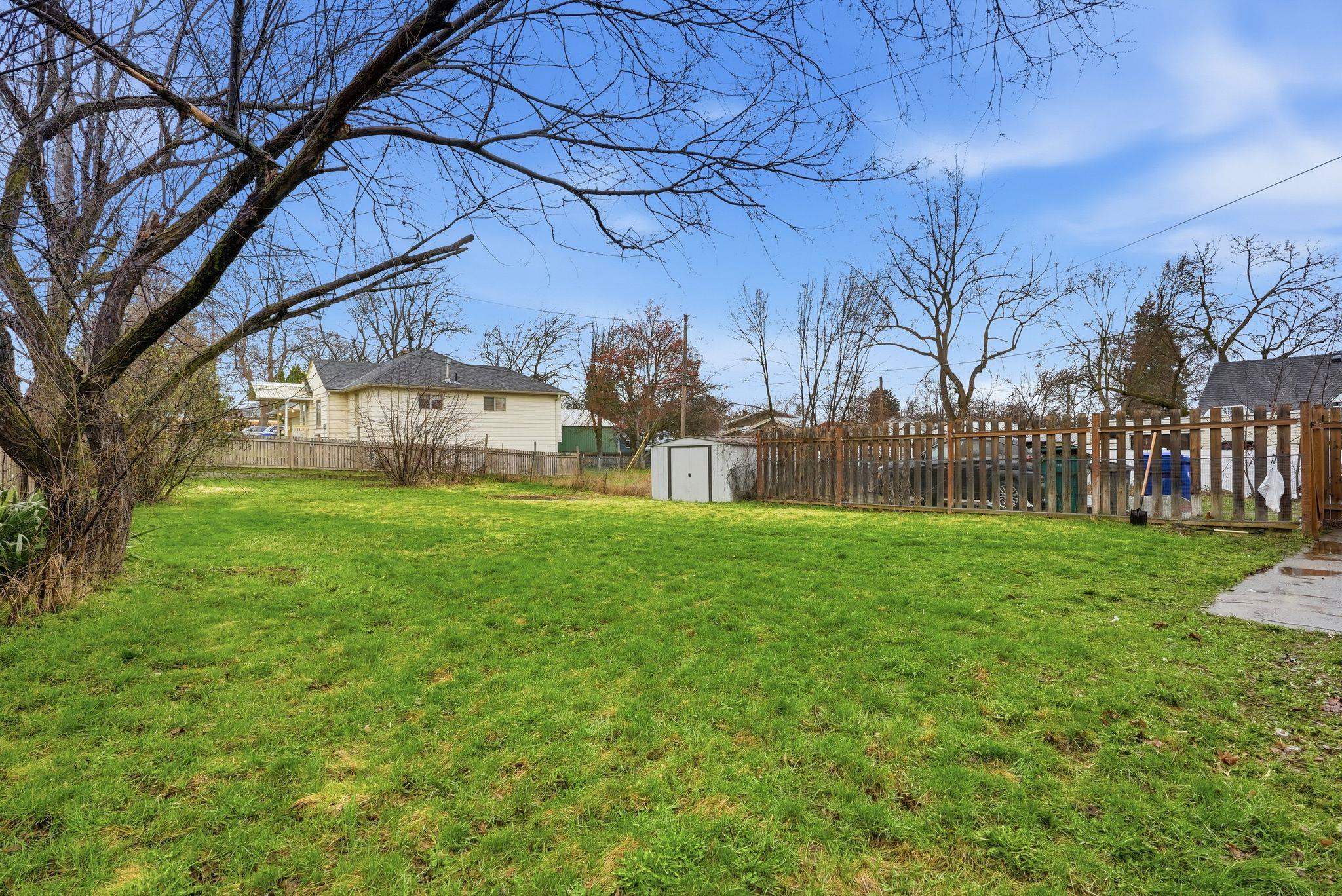 1522 North Locust Road Spokane, WA 99206 - Photo 8 of 15